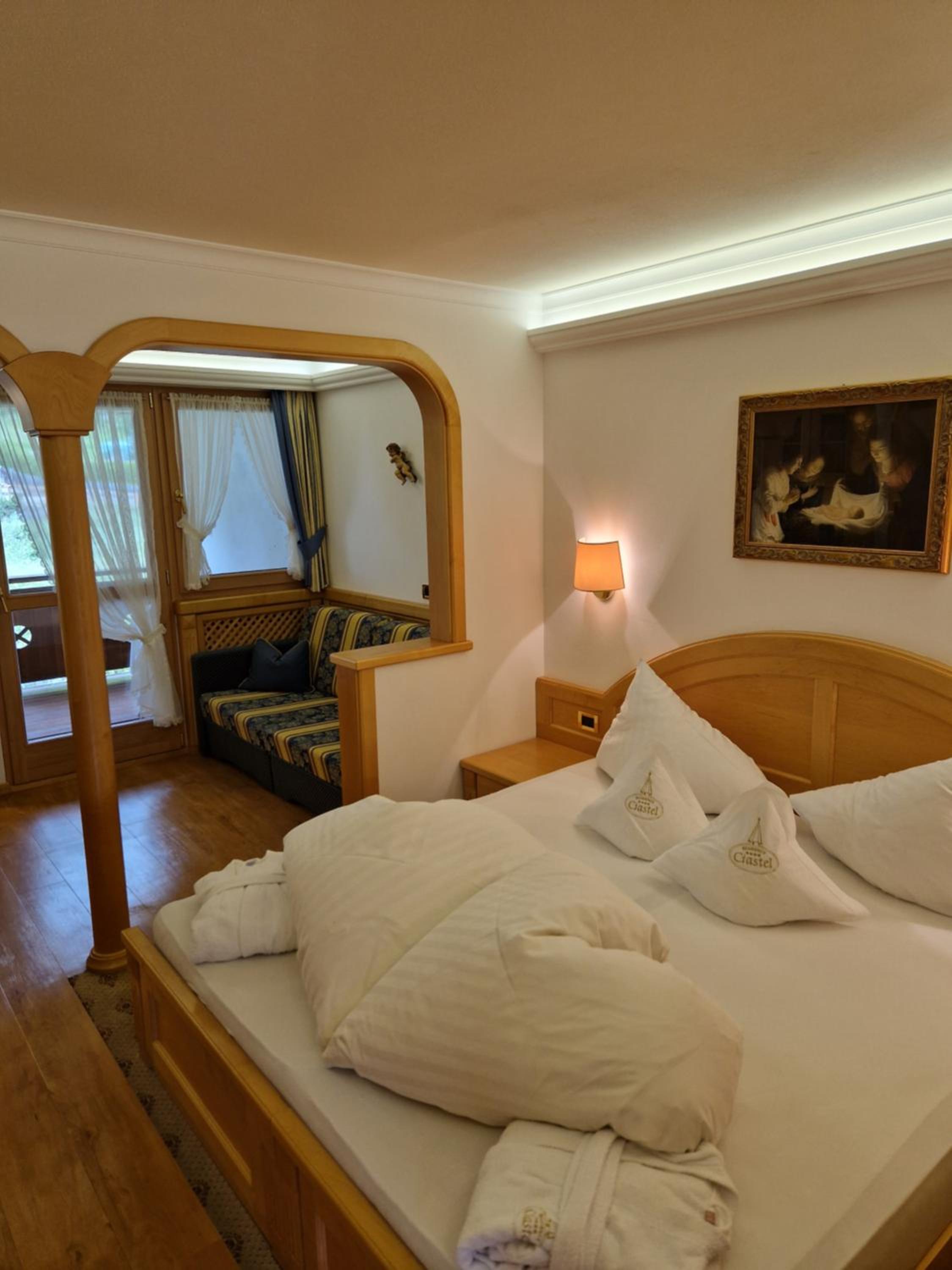 Residence Ciastel