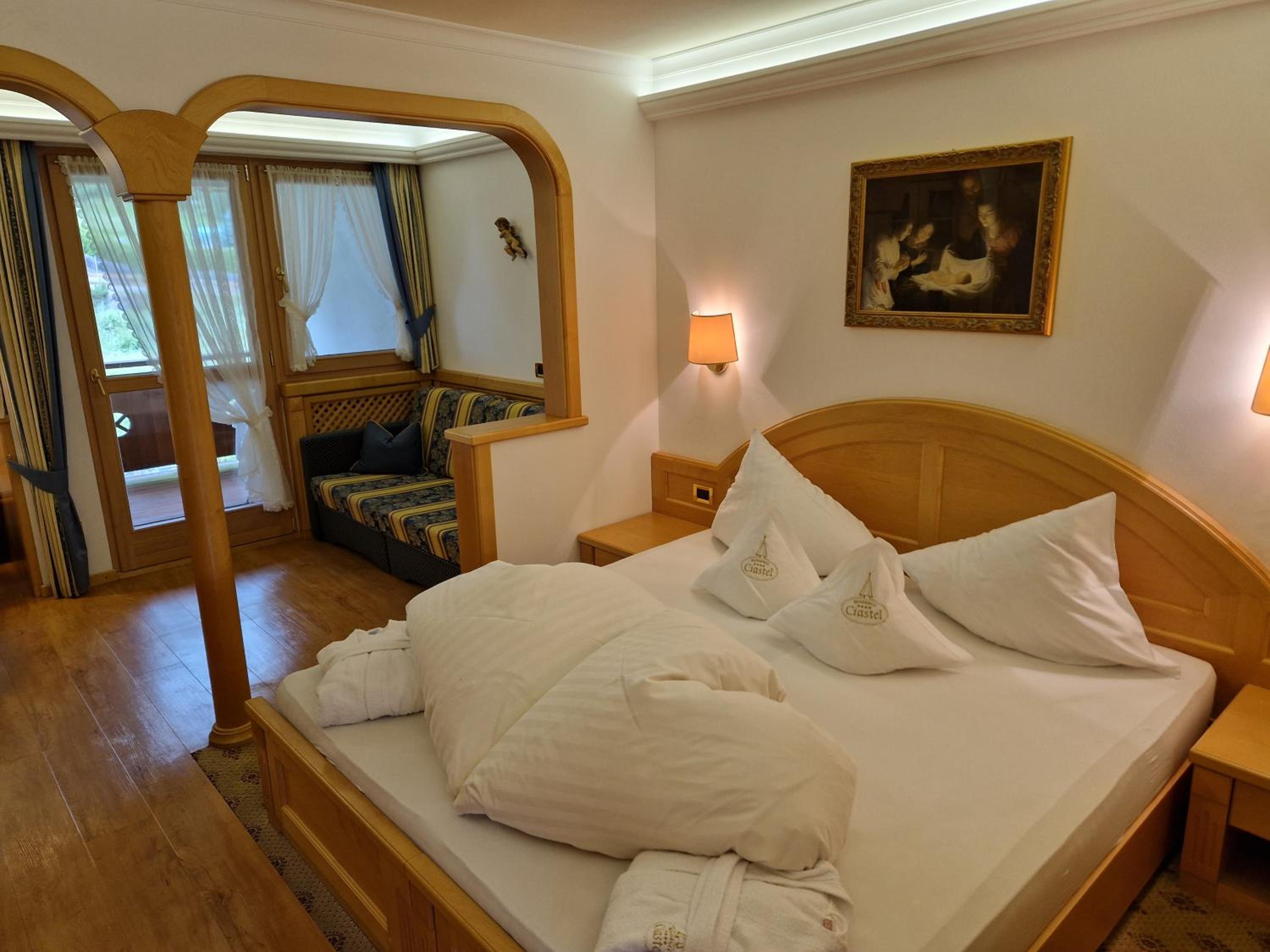 Residence Ciastel
