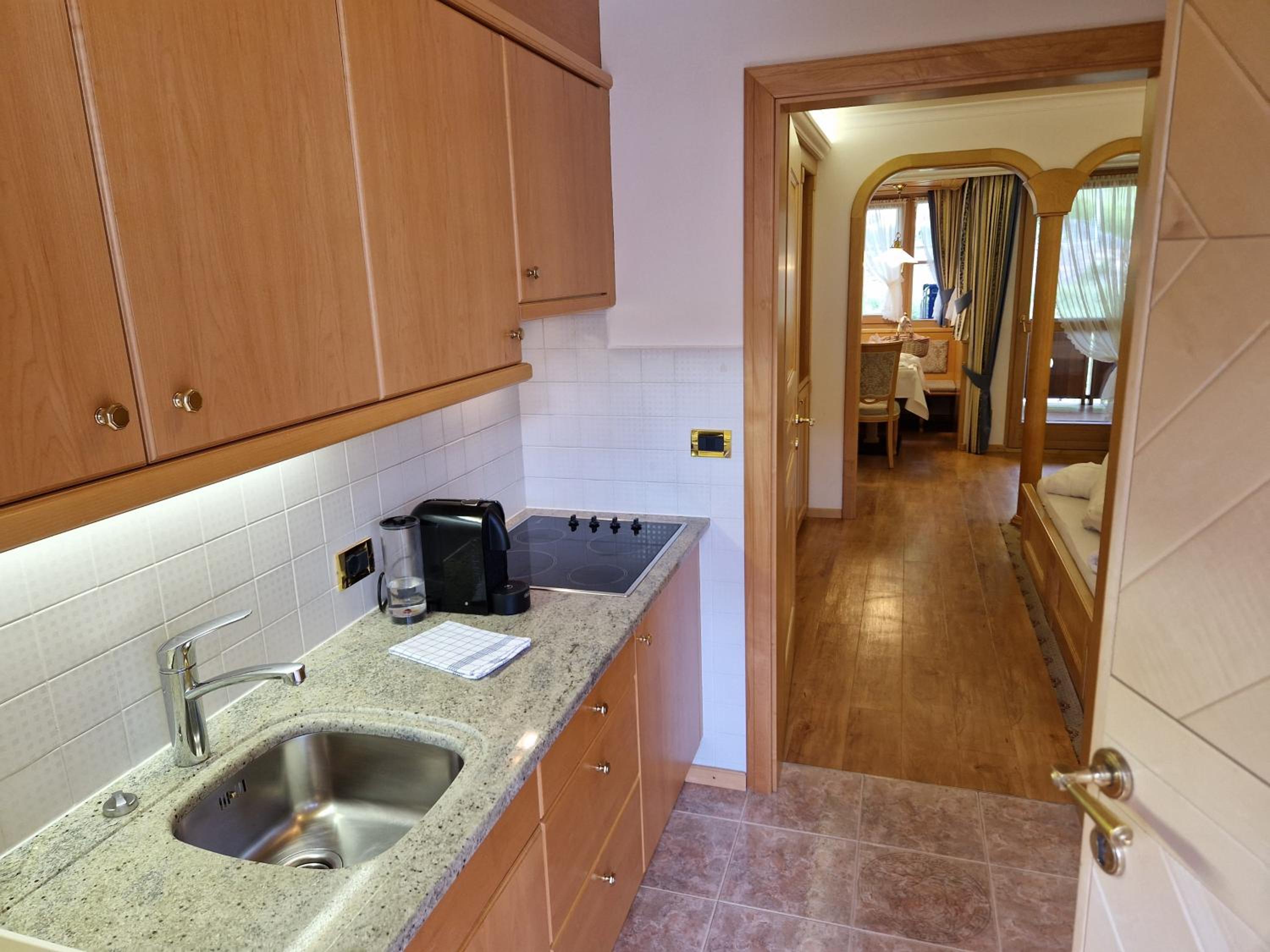 Residence Ciastel