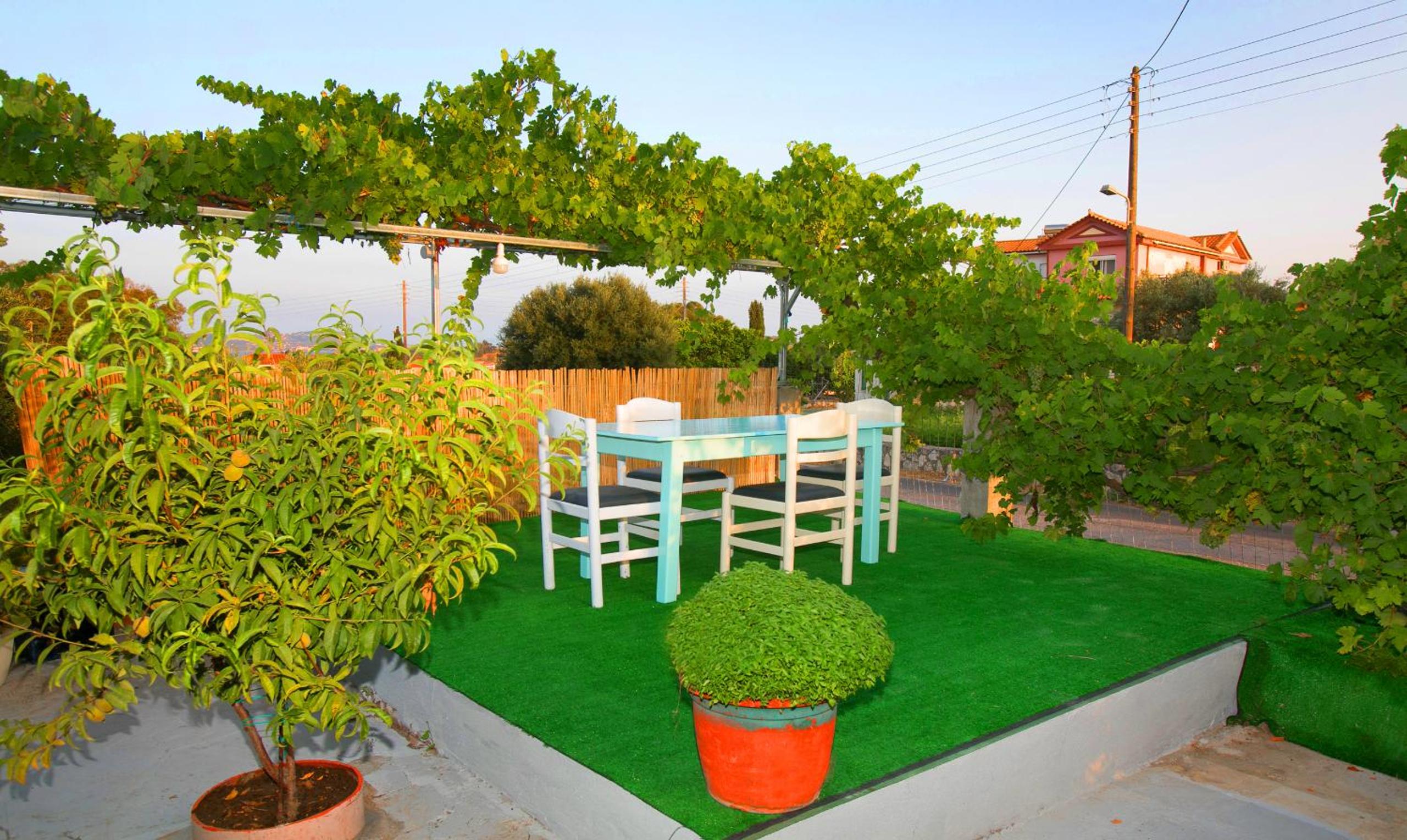 BABI'S VILLA - Garden apartment