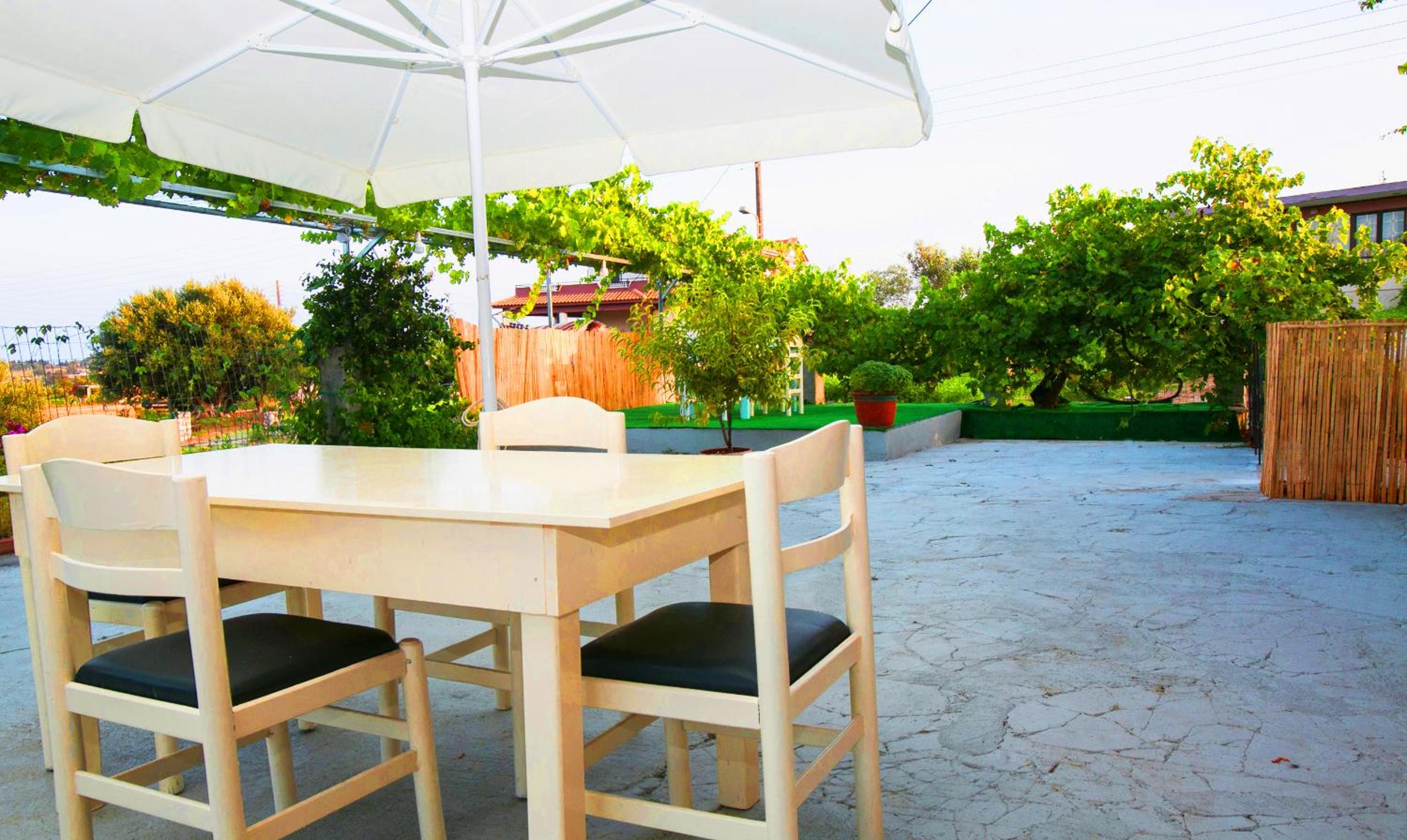BABI'S VILLA - Garden apartment