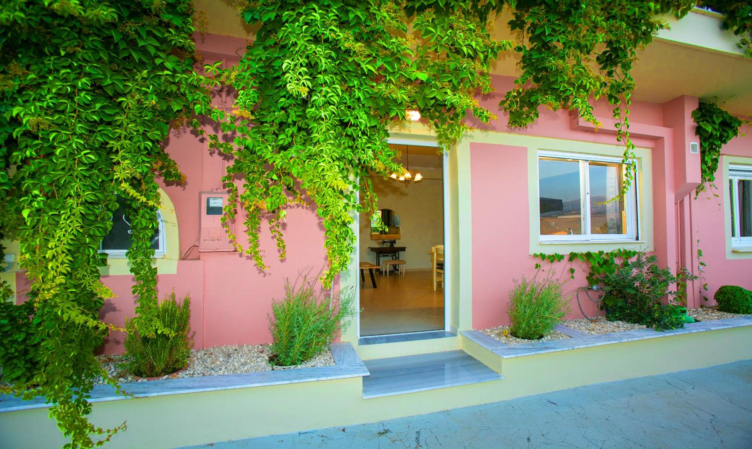 BABI'S VILLA - Garden apartment, photo 15
