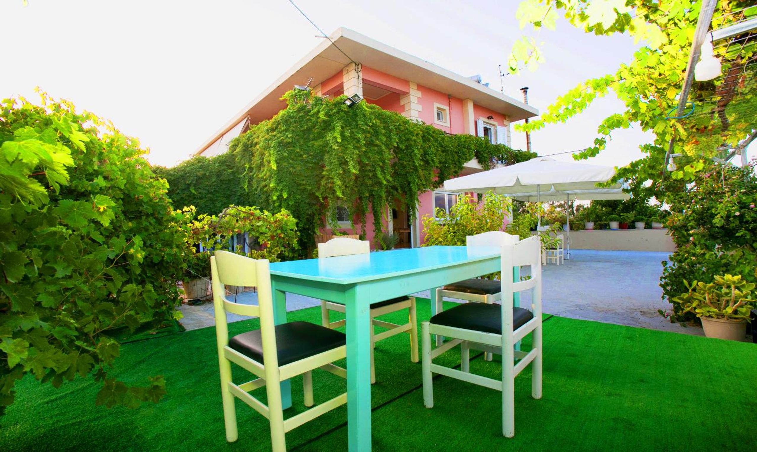 BABI'S VILLA - Garden apartment, photo 10
