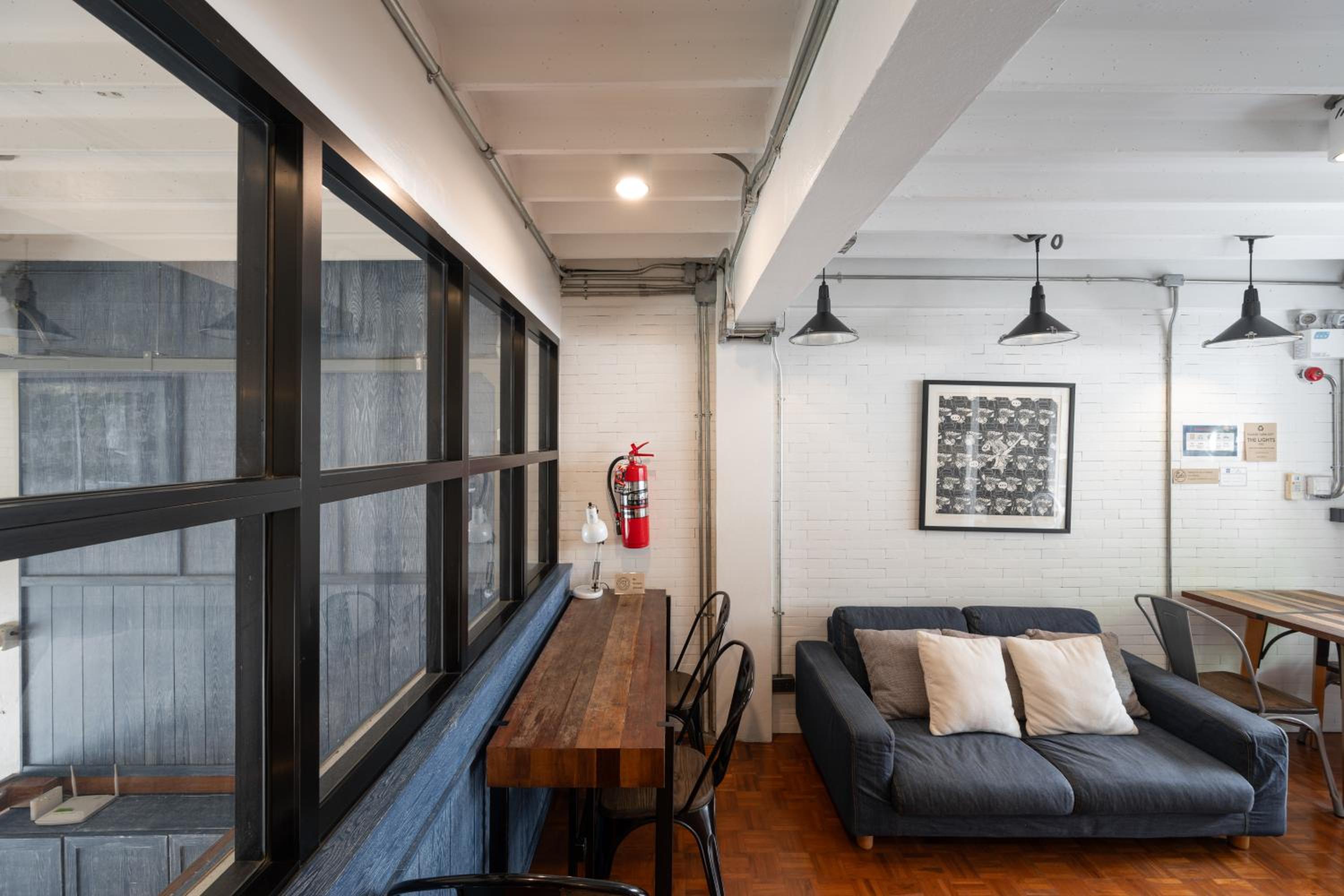 Bed Addict Hostel
