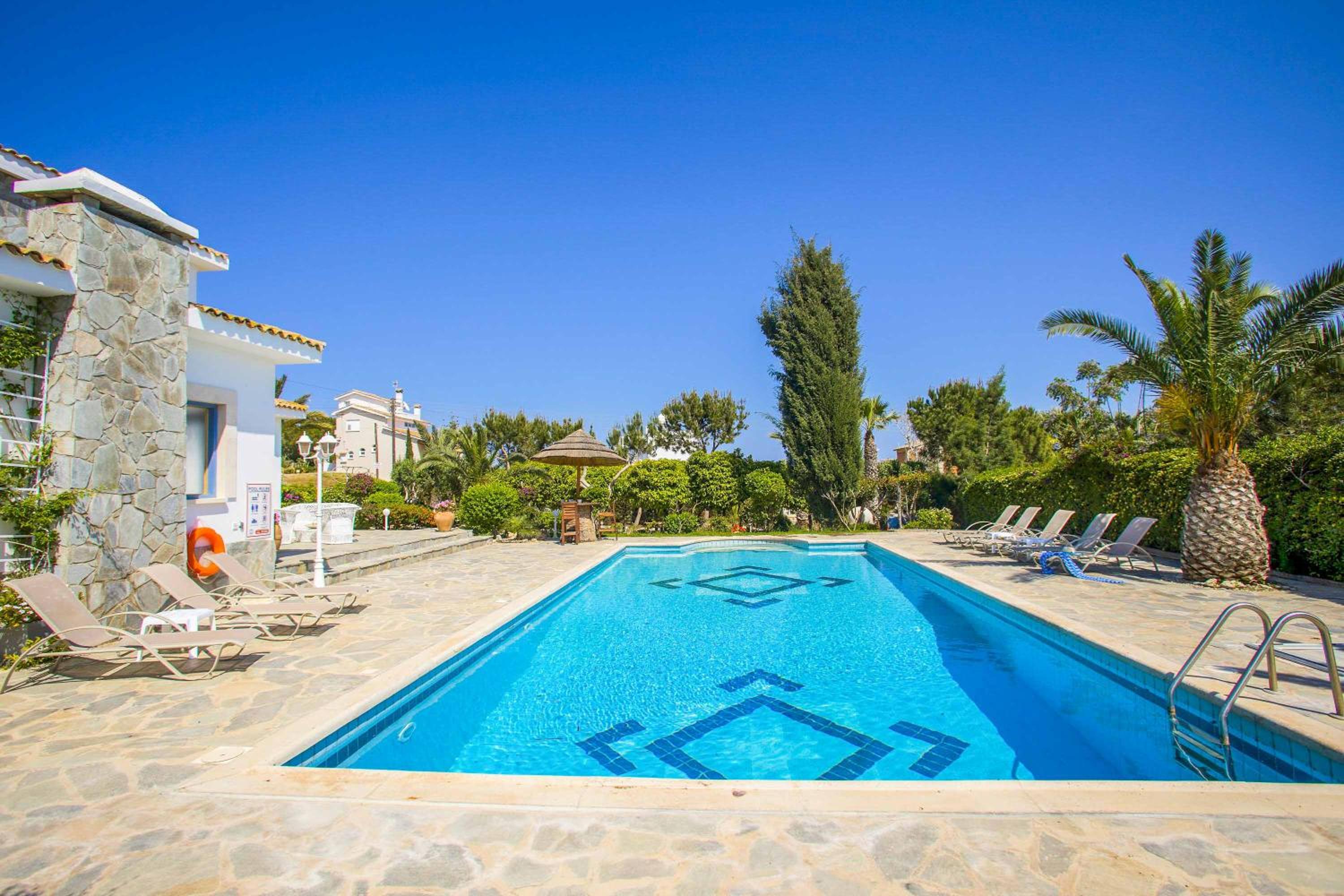 Villa Maseri