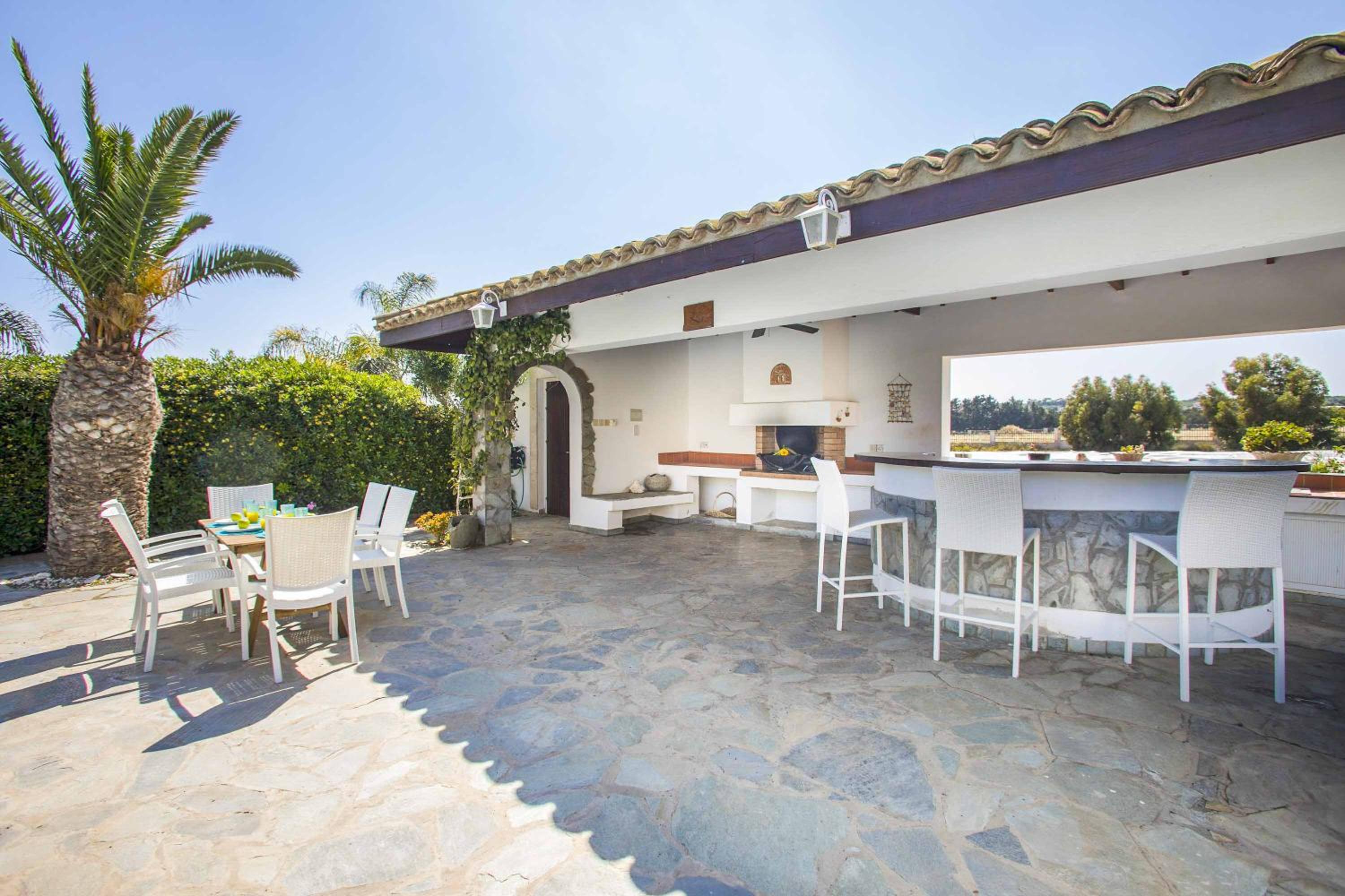 Villa Maseri