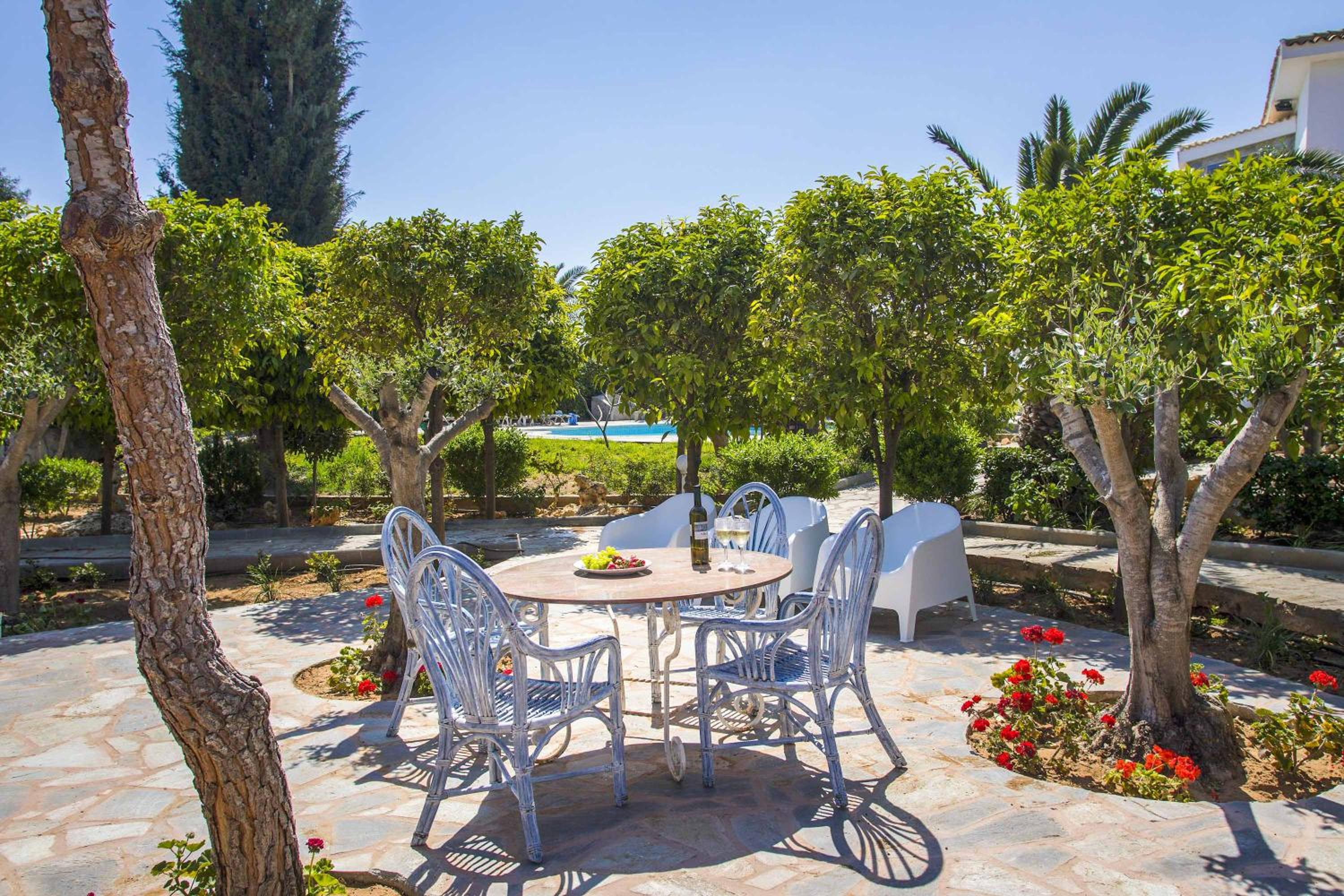 Villa Maseri