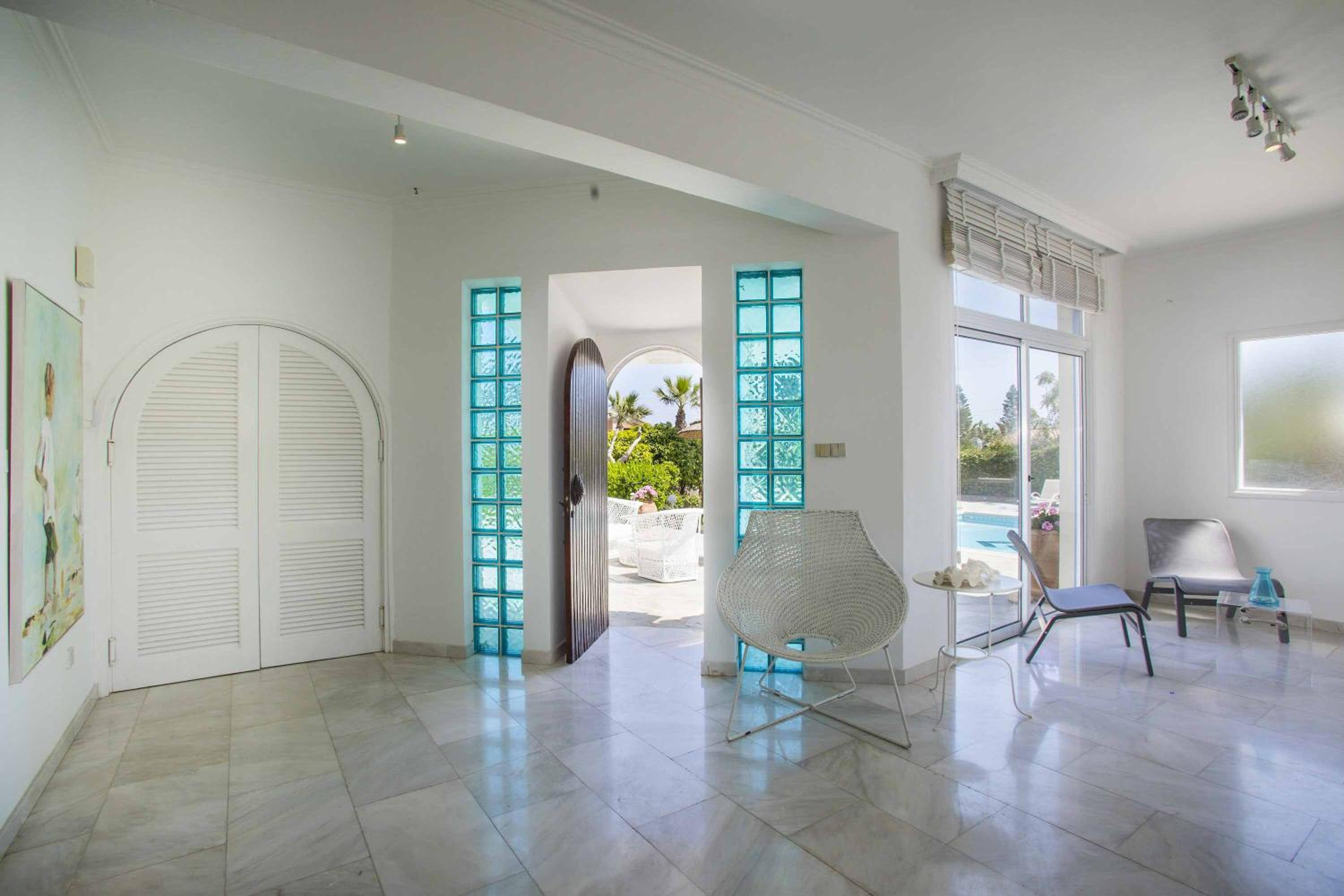 Villa Maseri