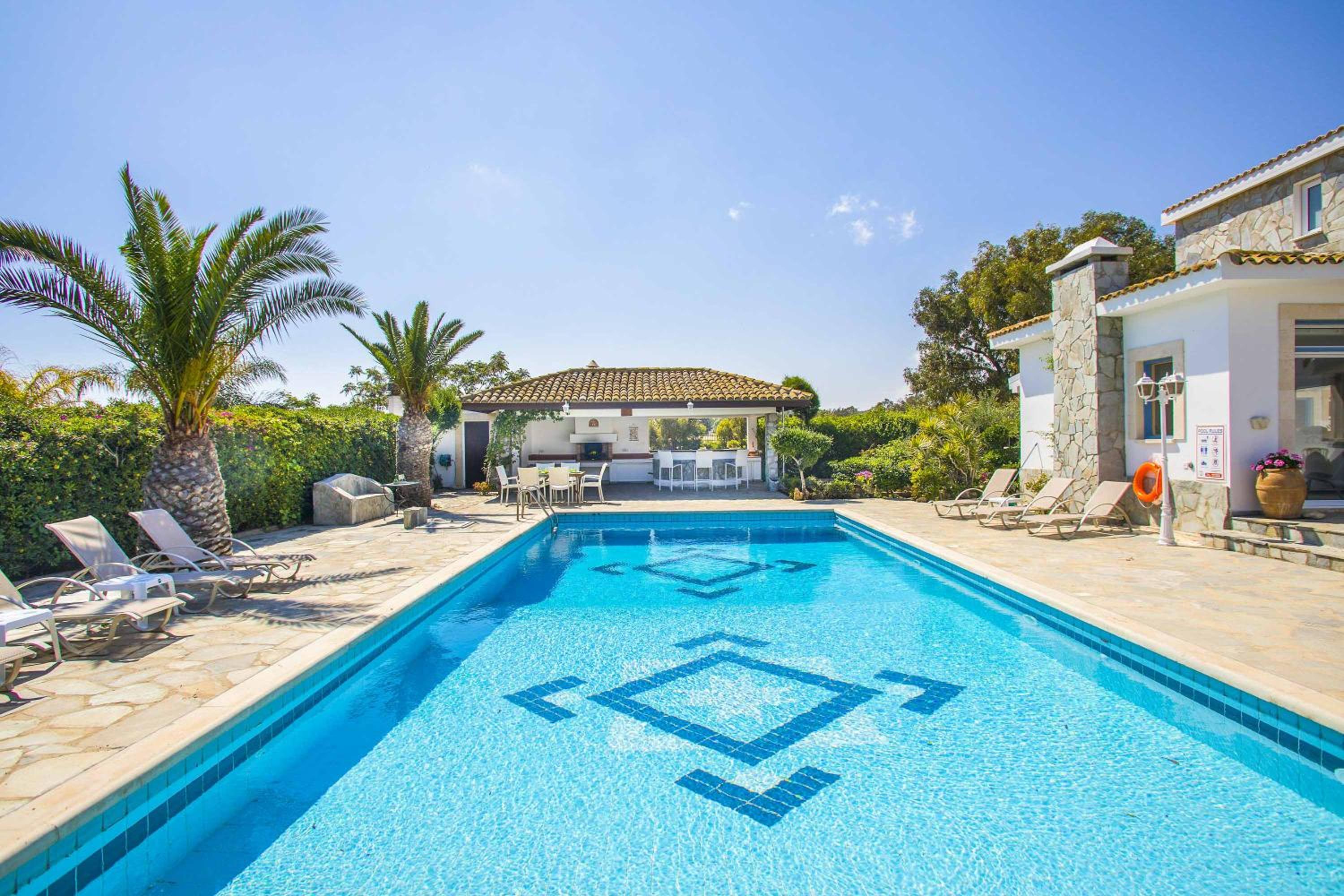 Villa Maseri