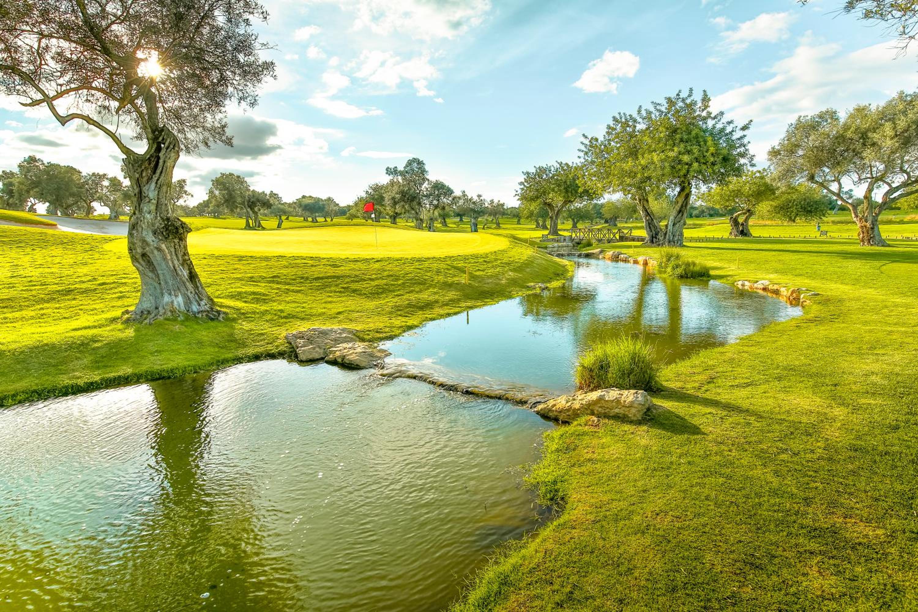 ROBINSON QUINTA DA RIA - All Inclusive