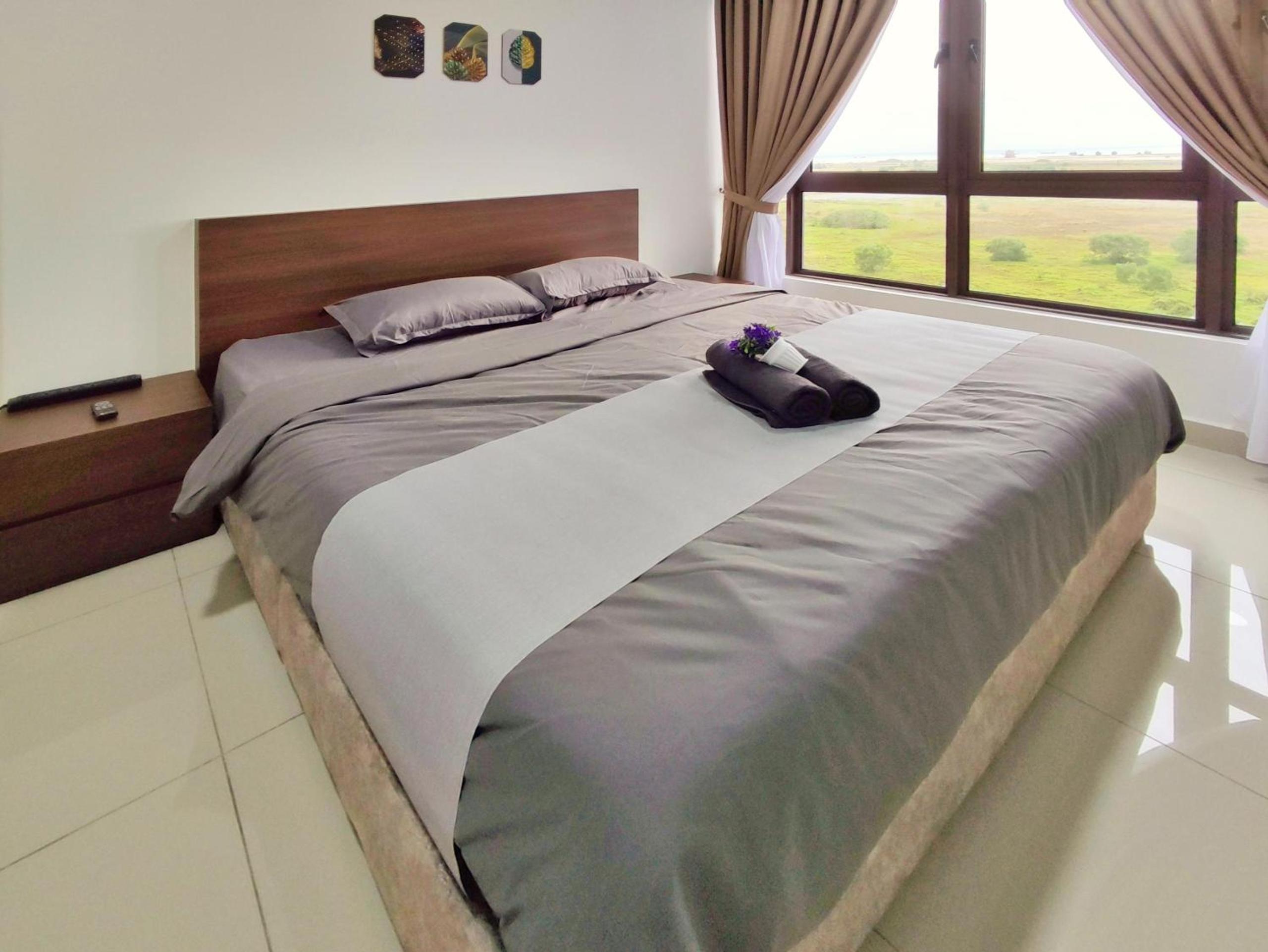 Bali Residence Melaka by Jzstay 2BR photo 8