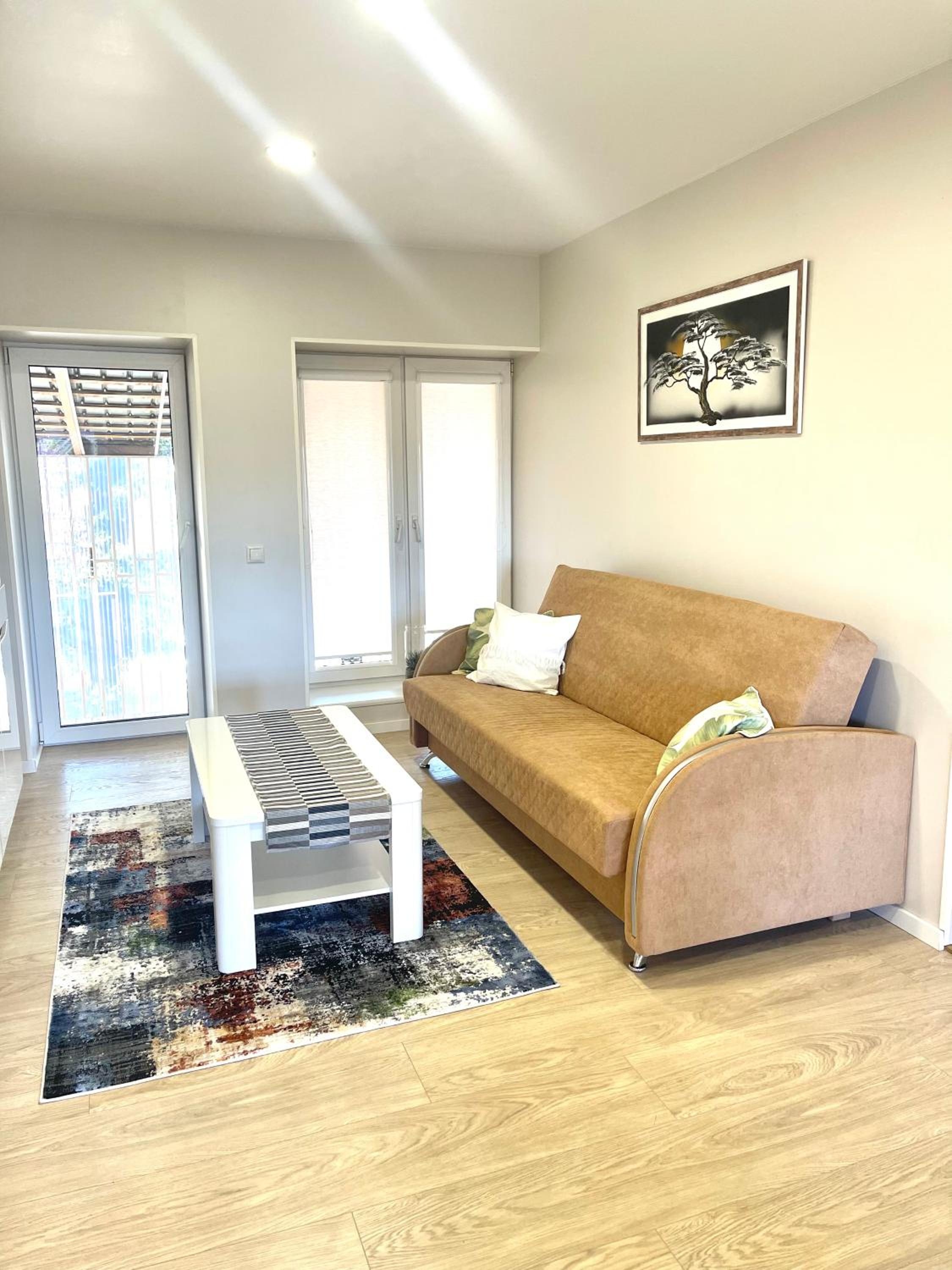 Kaunas Stay Apartment