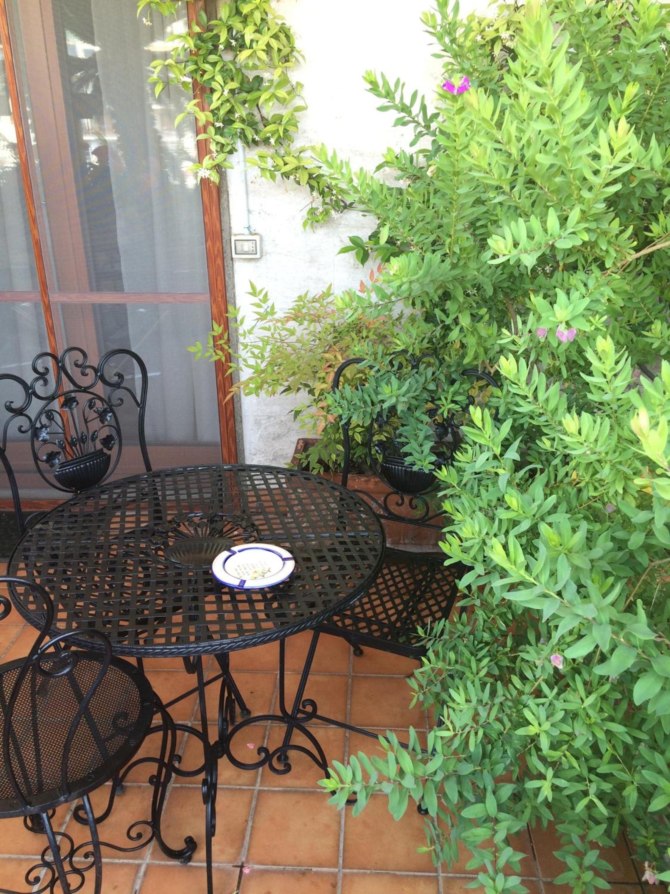 B&B Casamiranapoli