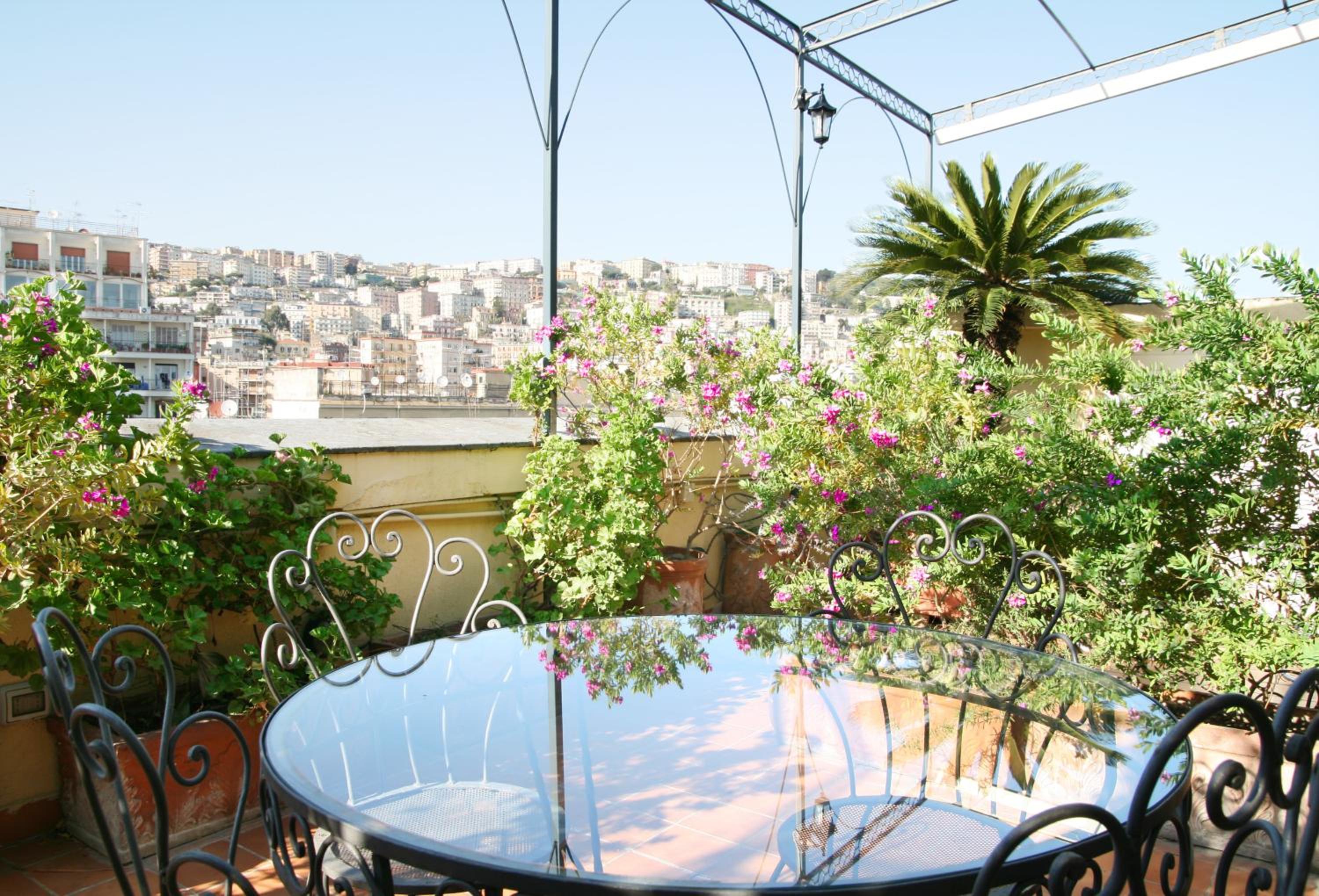 B&B Casamiranapoli