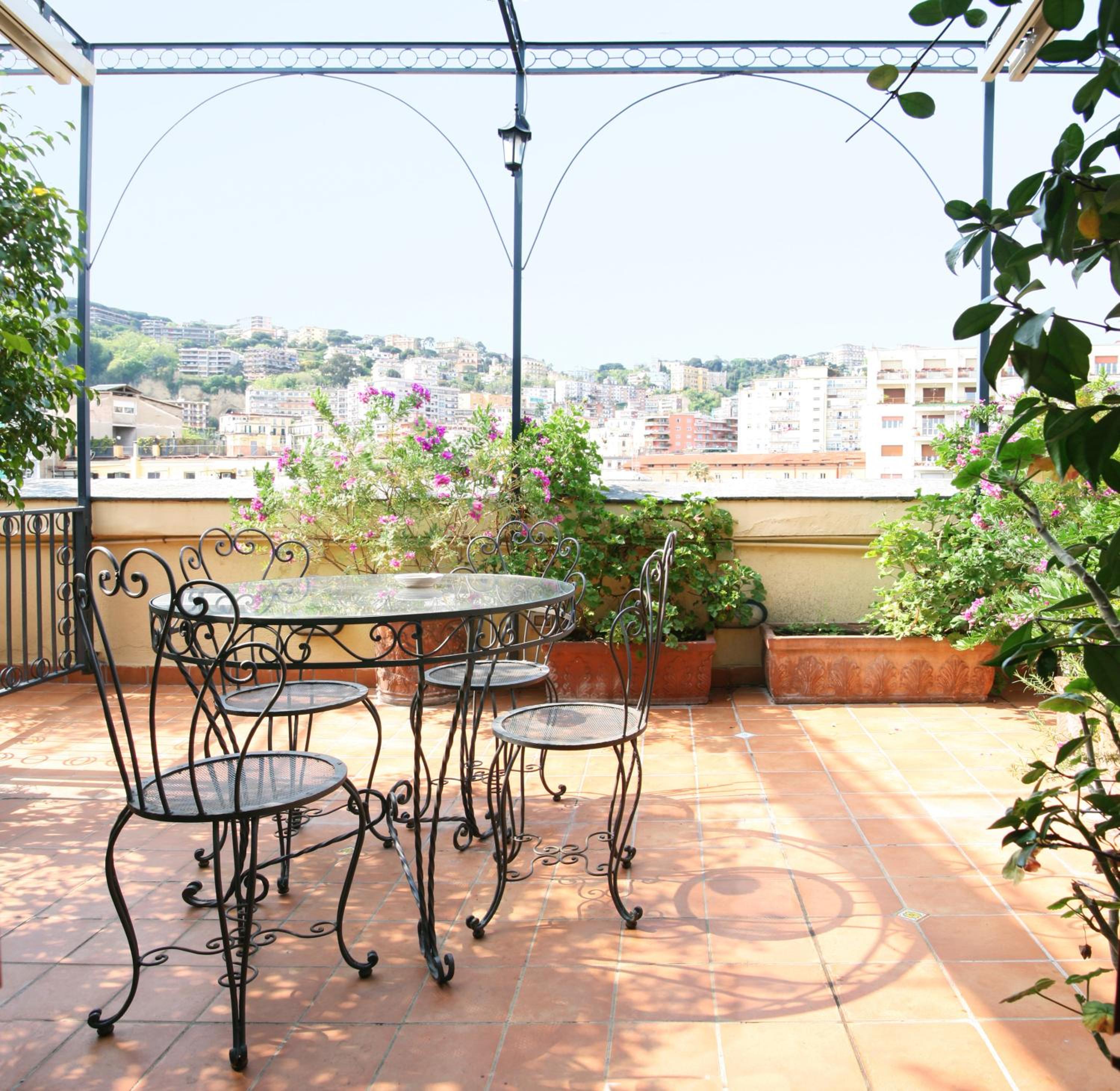 B&B Casamiranapoli