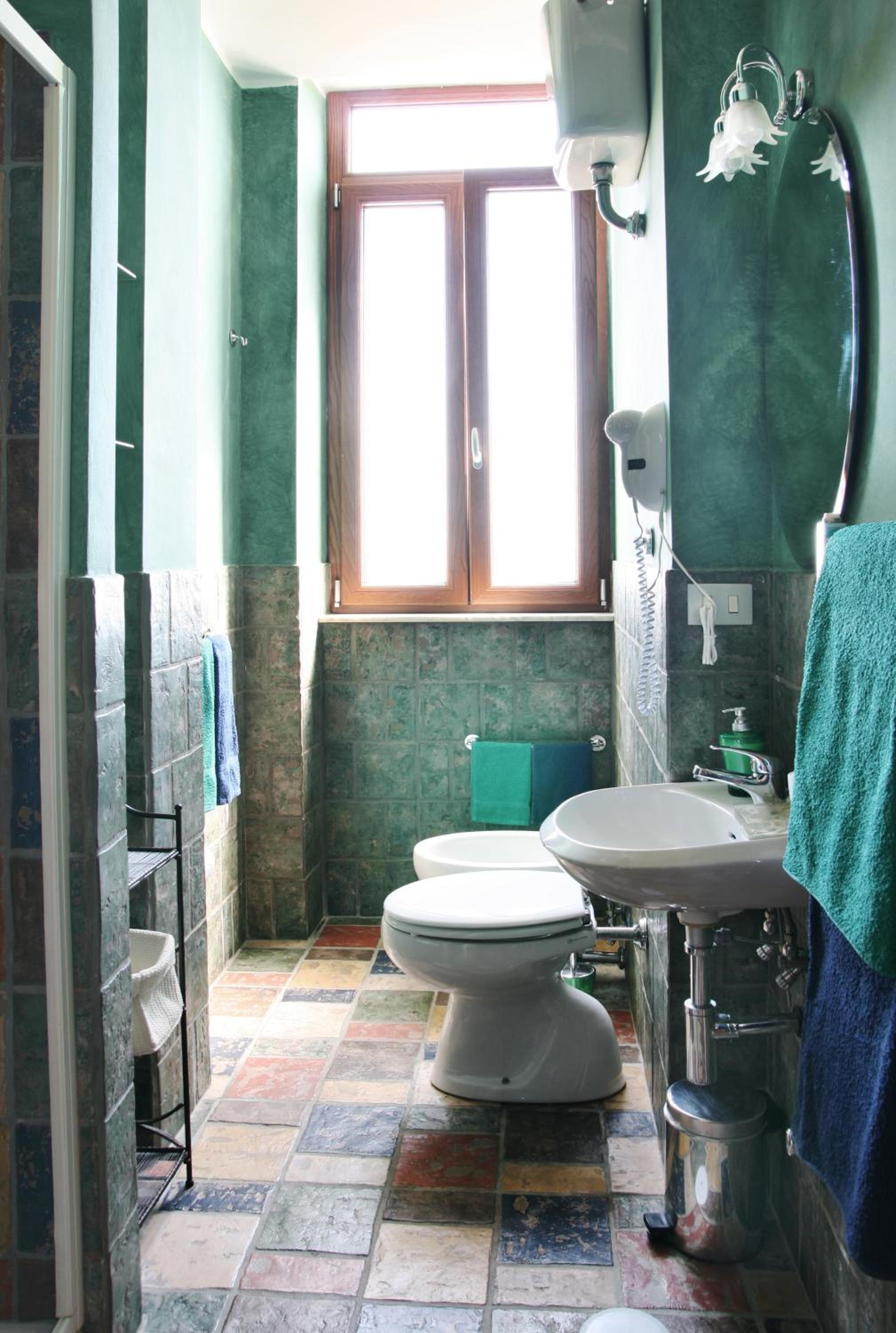 B&B Casamiranapoli