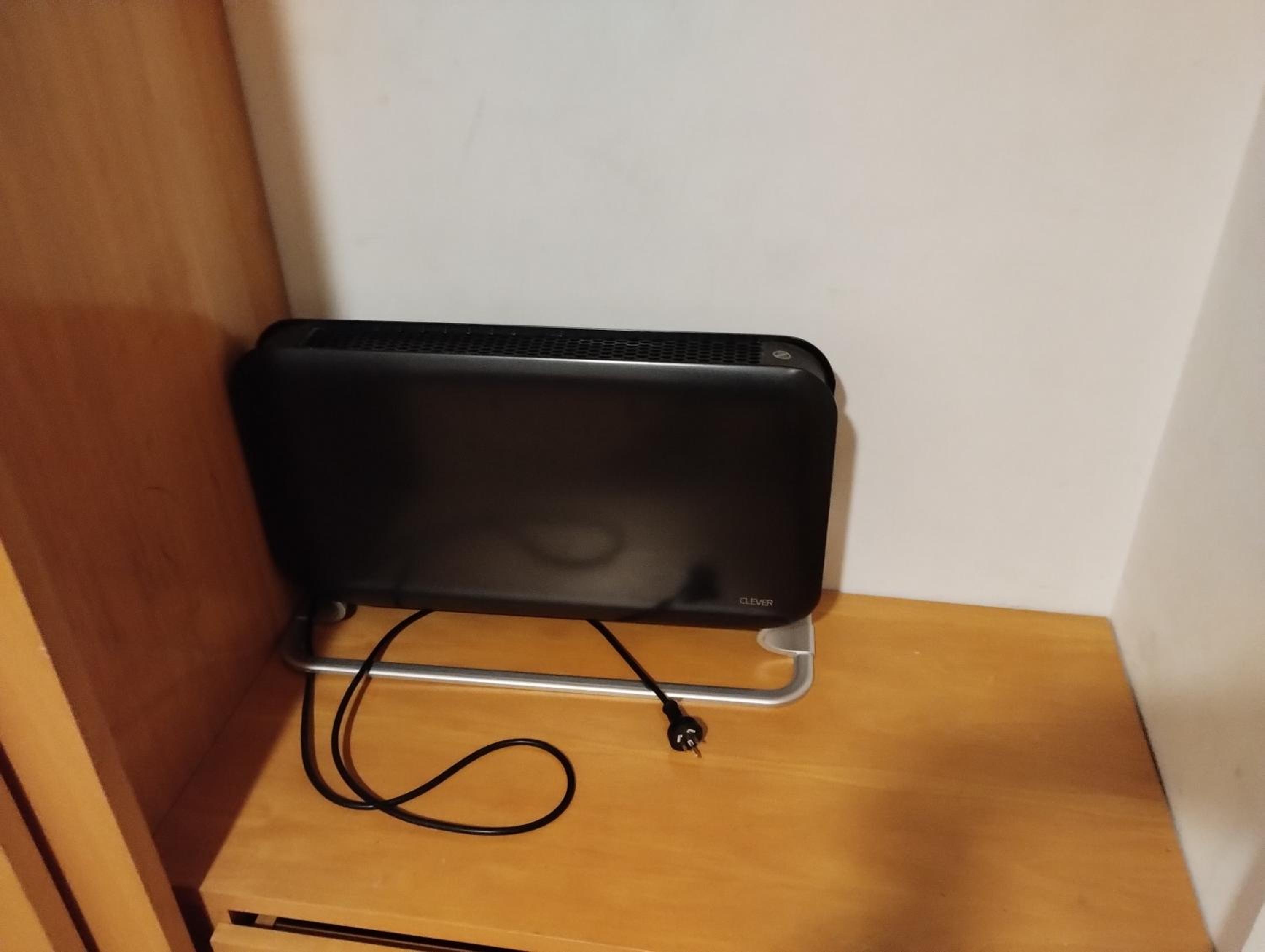 Departamento de 2 dormitorios todos los servicios incluidos aire acondicionado en todos los ambientes TV WiFi excelente ubicación INCLUYE cochera
