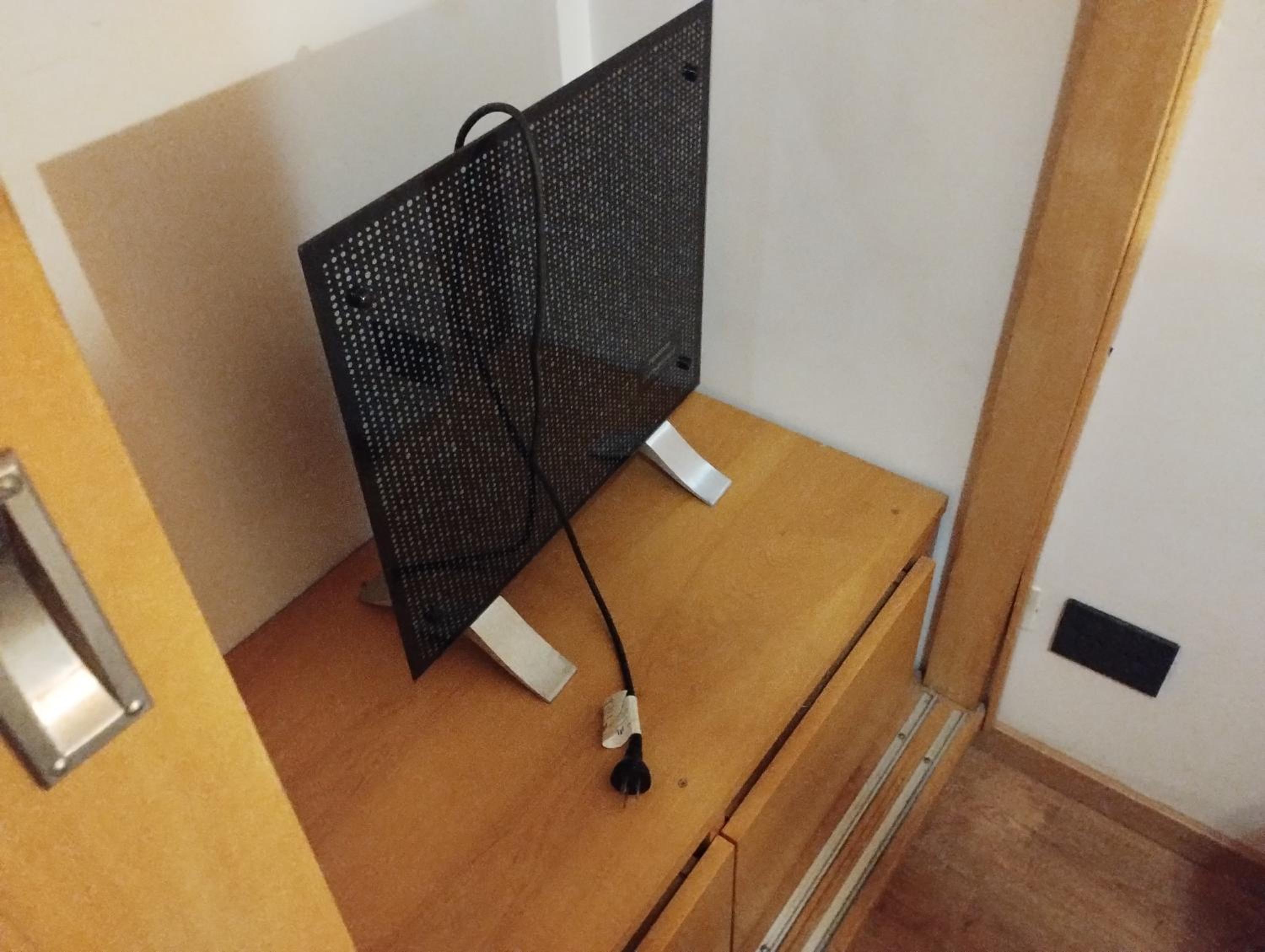 Departamento de 2 dormitorios todos los servicios incluidos aire acondicionado en todos los ambientes TV WiFi excelente ubicación INCLUYE cochera