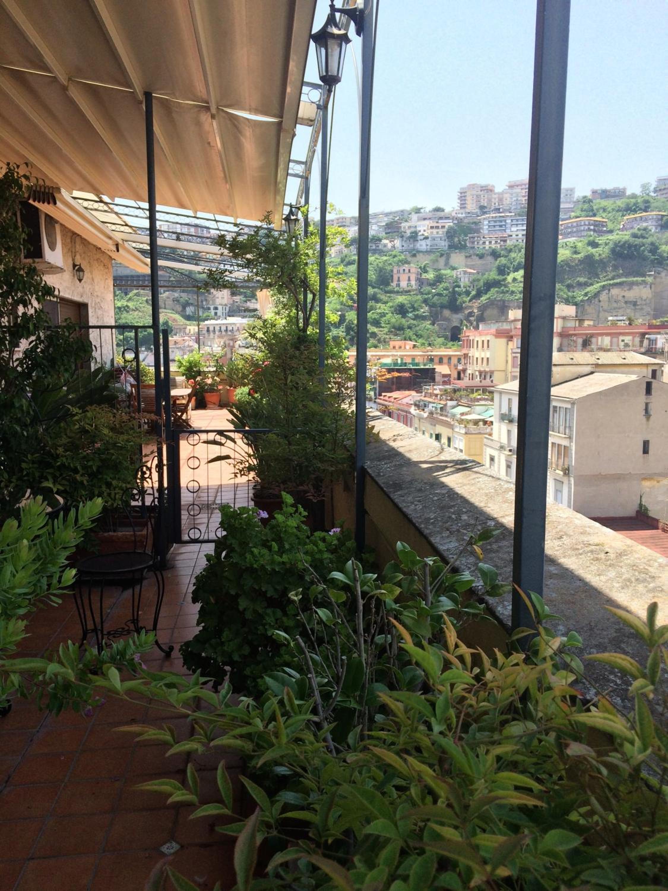 B&B Casamiranapoli