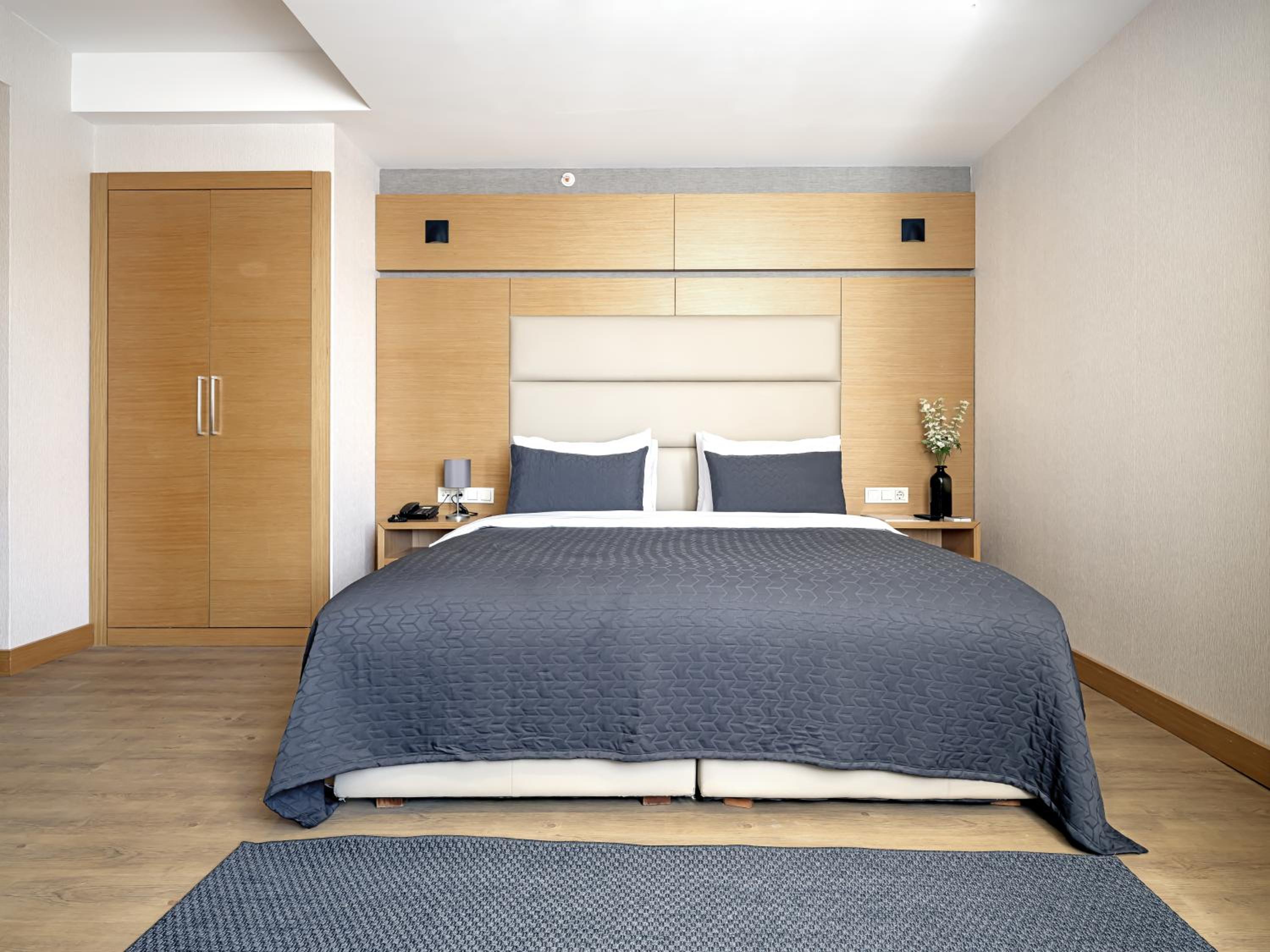 Merlin Otel İstanbul - Image 29