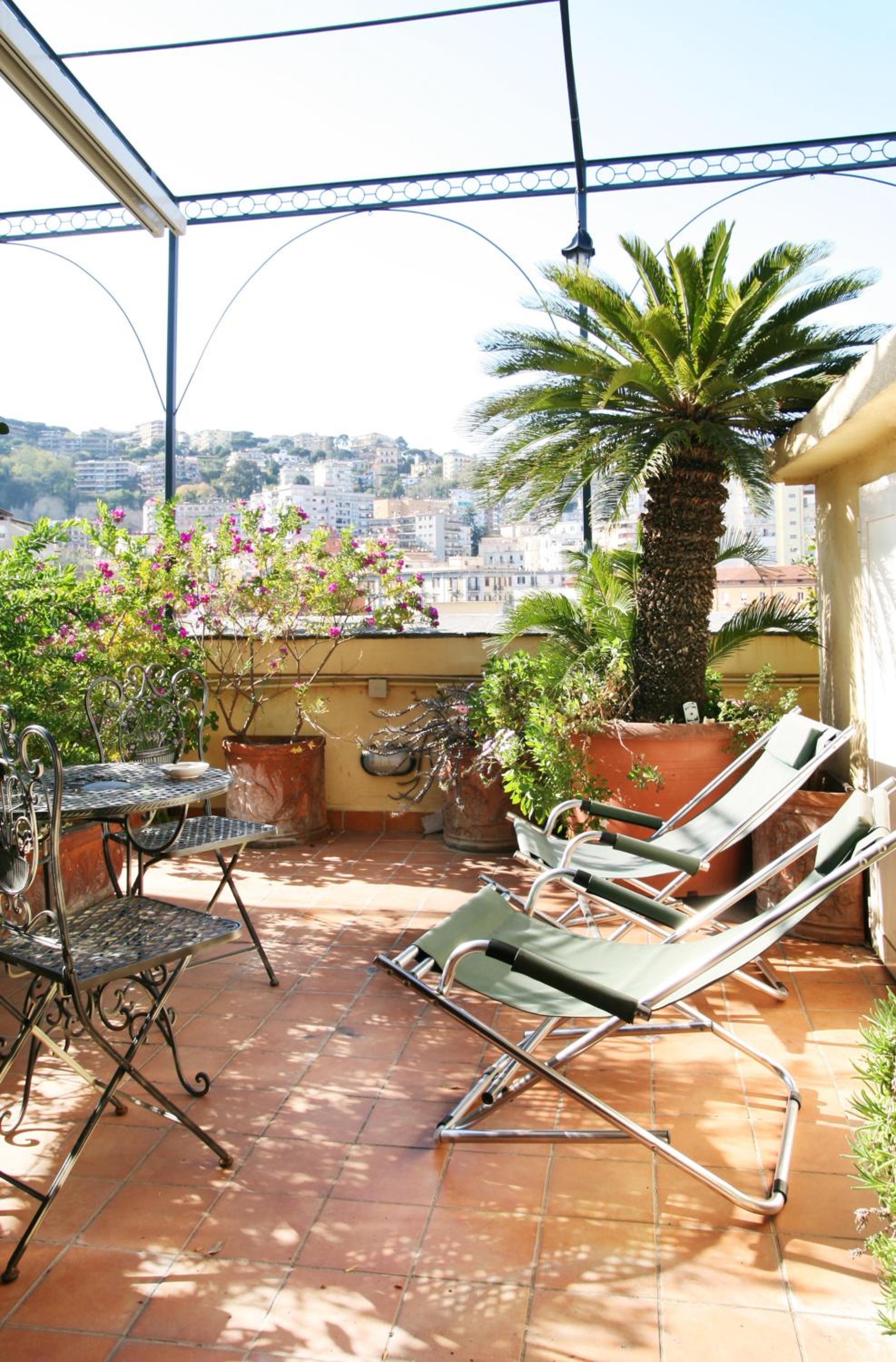 B&B Casamiranapoli