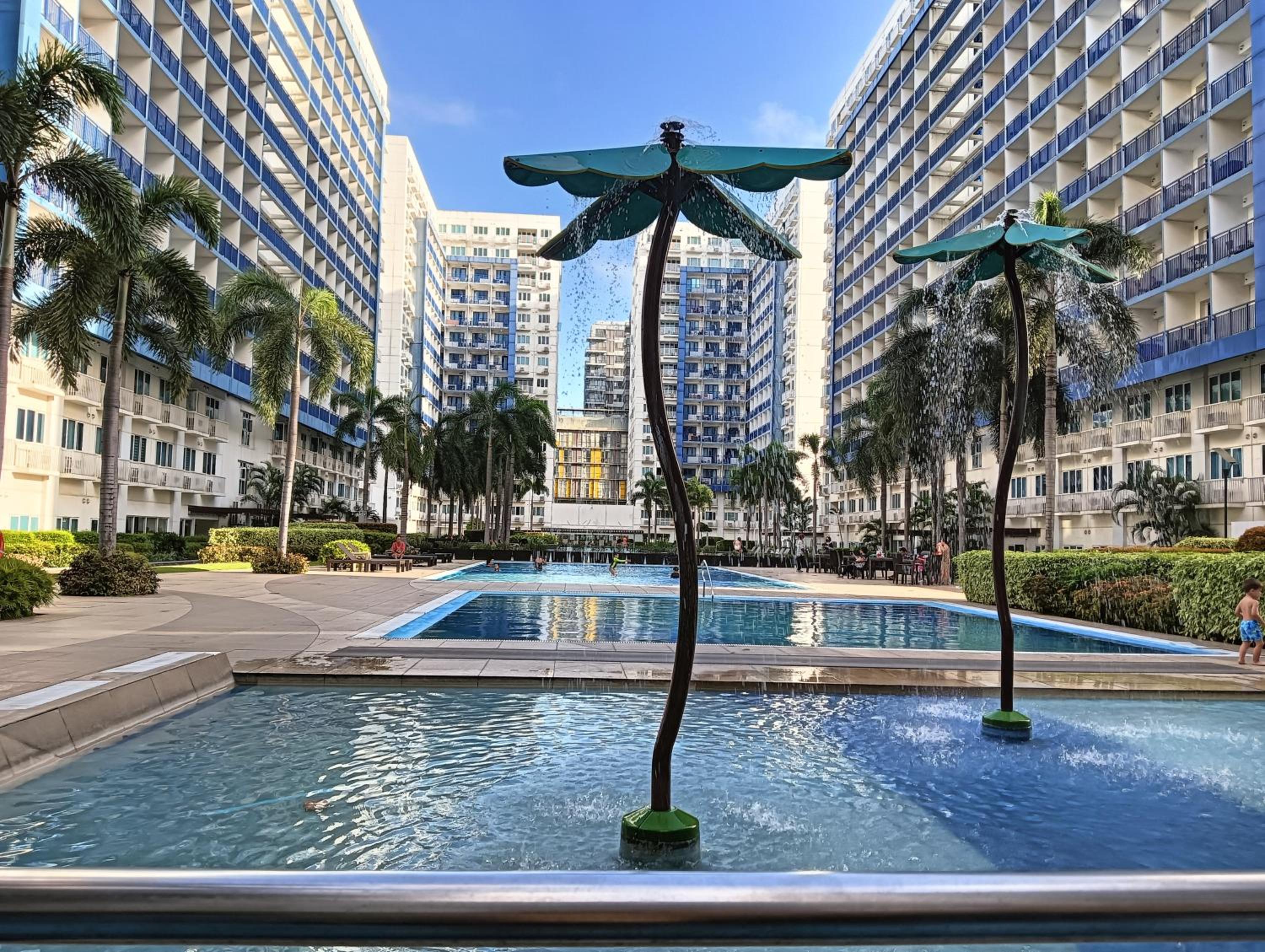 MOA Staycation - Ashti view 5