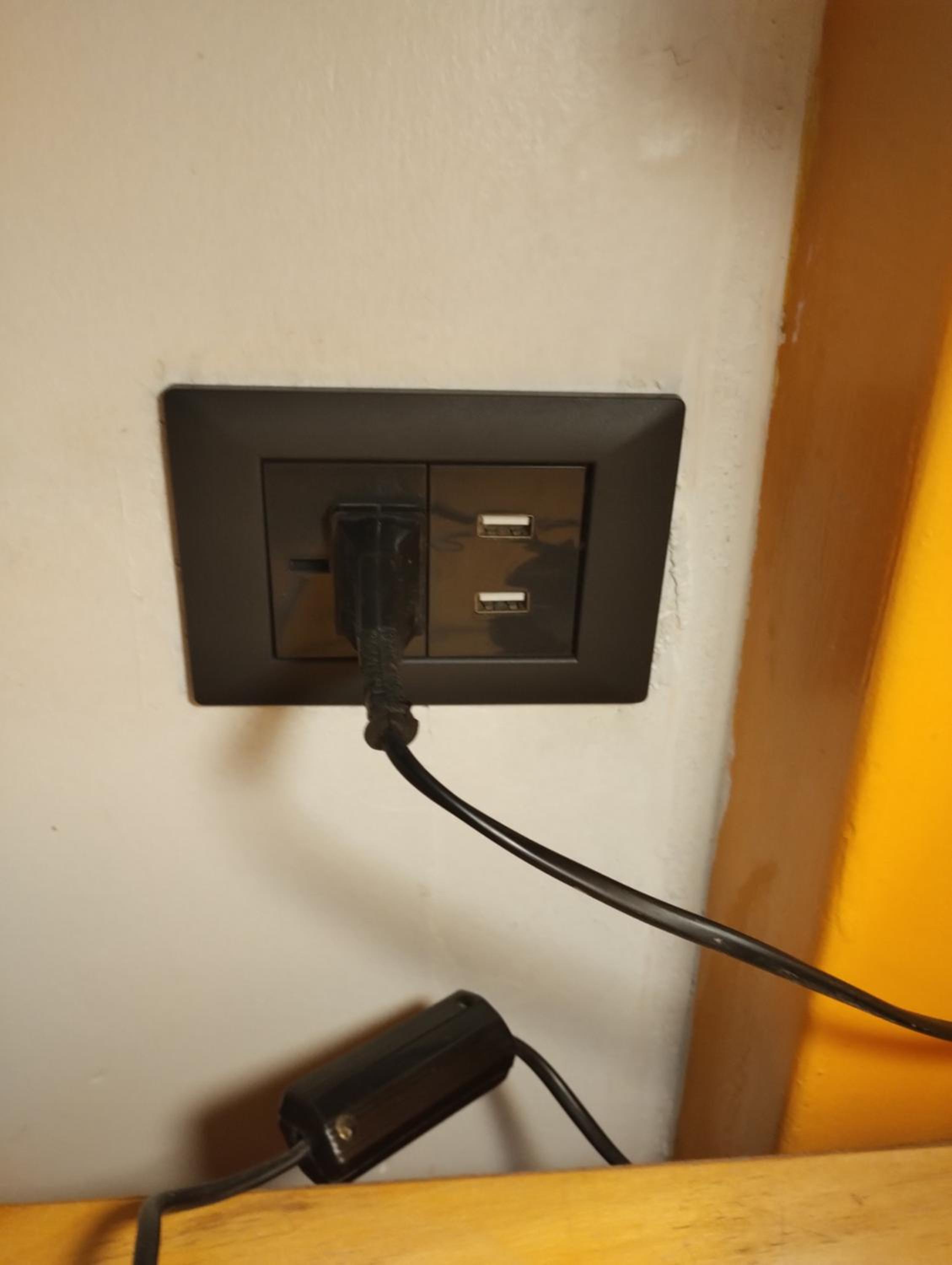 Departamento de 2 dormitorios todos los servicios incluidos aire acondicionado en todos los ambientes TV WiFi excelente ubicación INCLUYE cochera