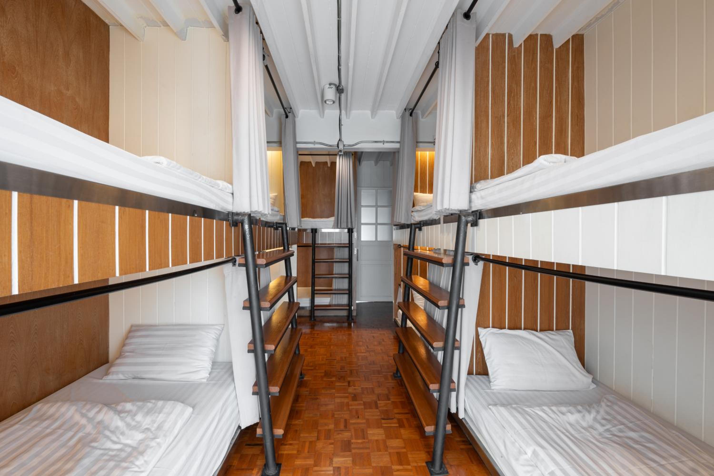 Bed Addict Hostel