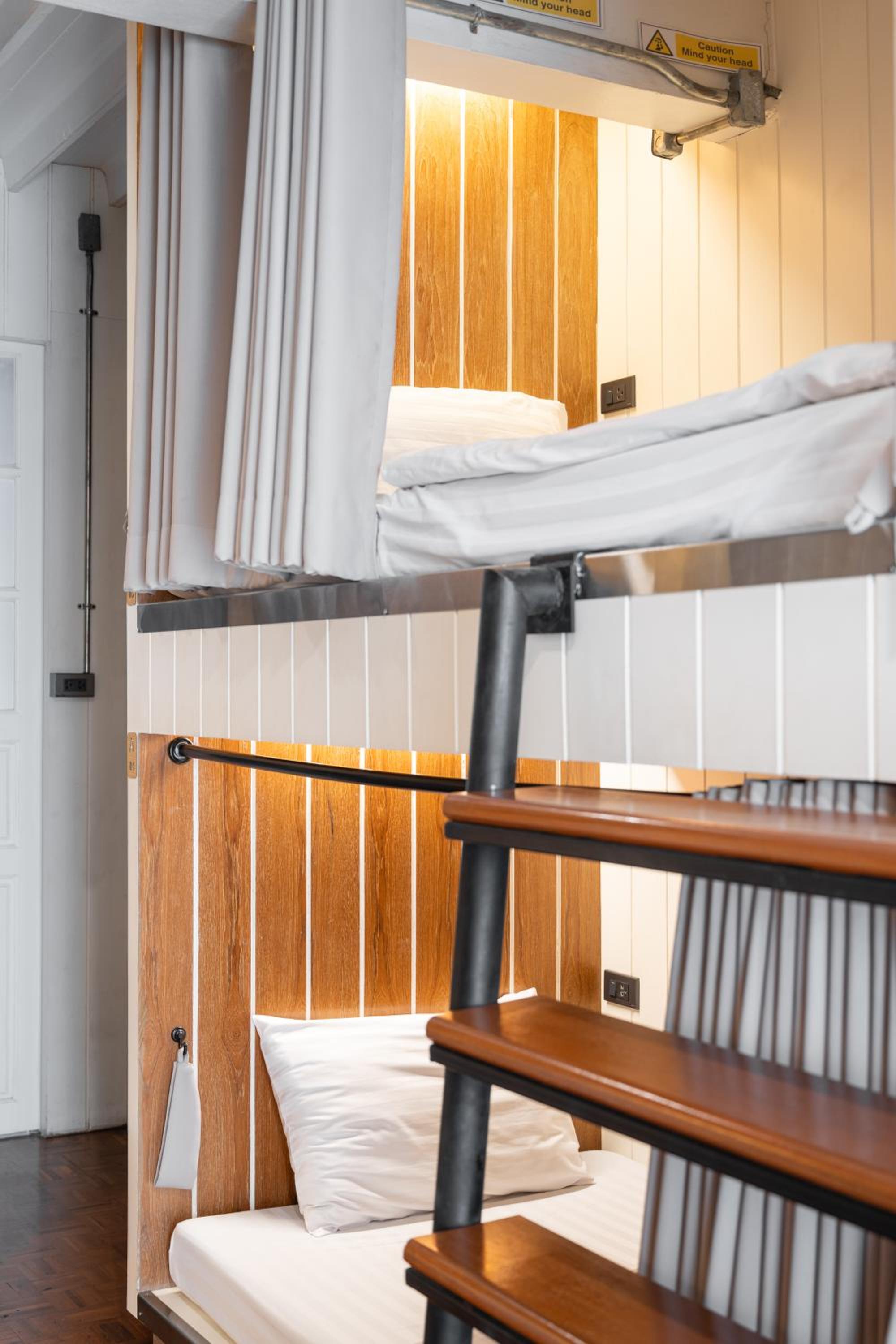 Bed Addict Hostel