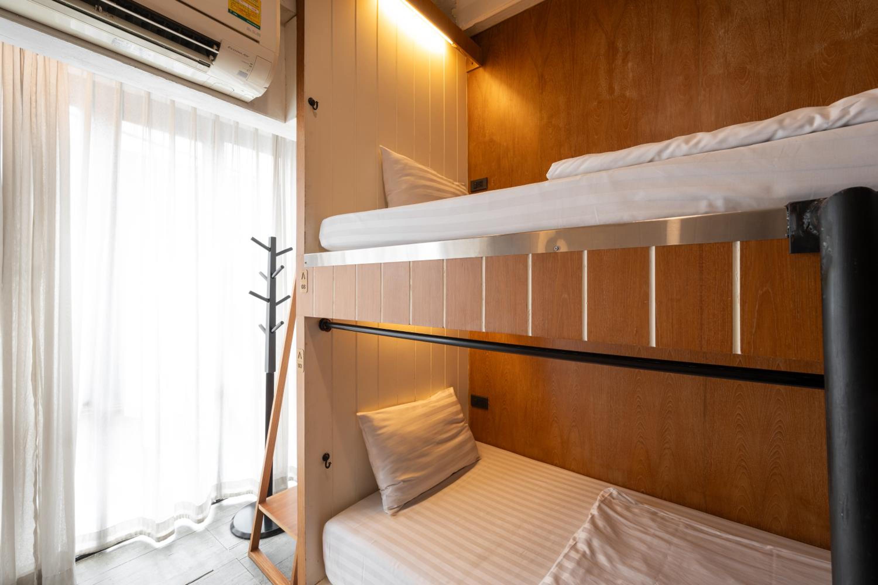 Bed Addict Hostel
