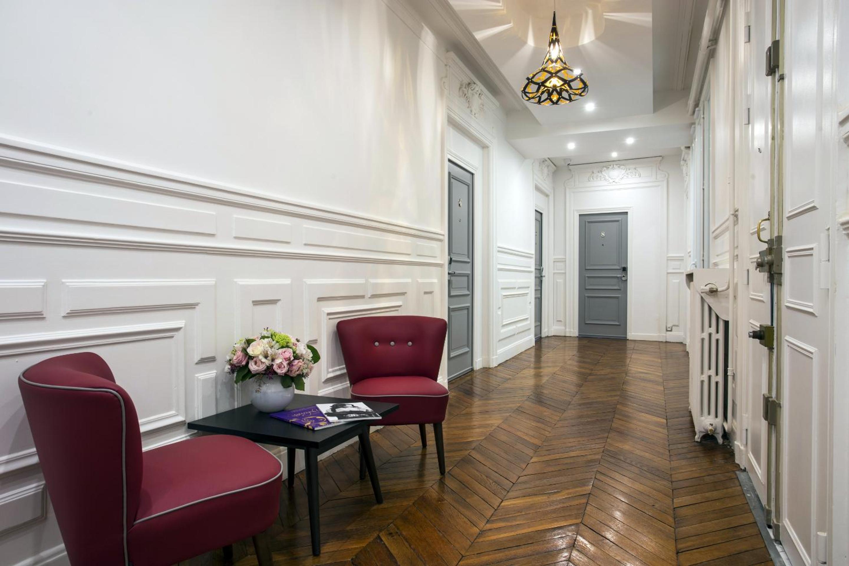 meeting room