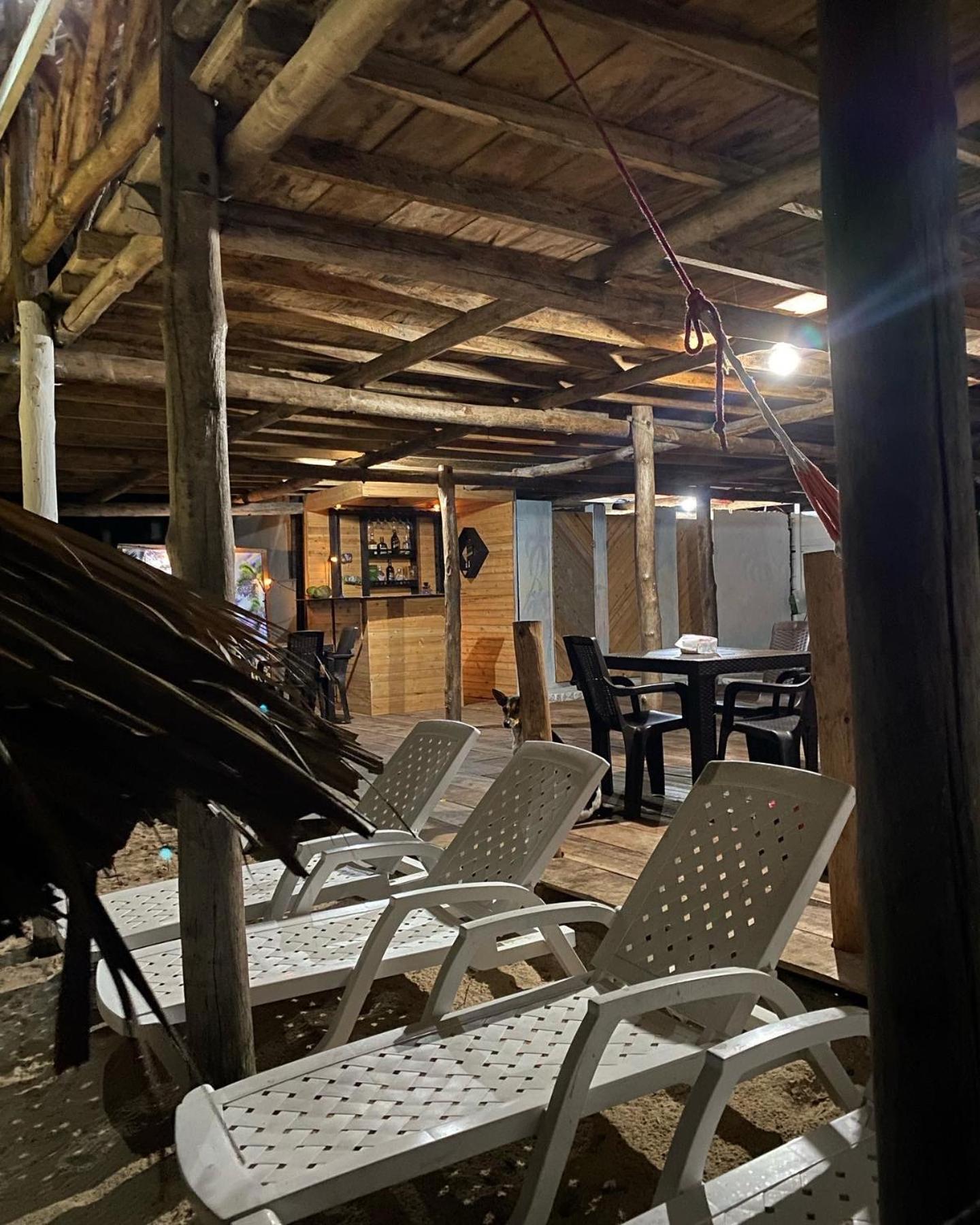 Posada Shekinah Barú