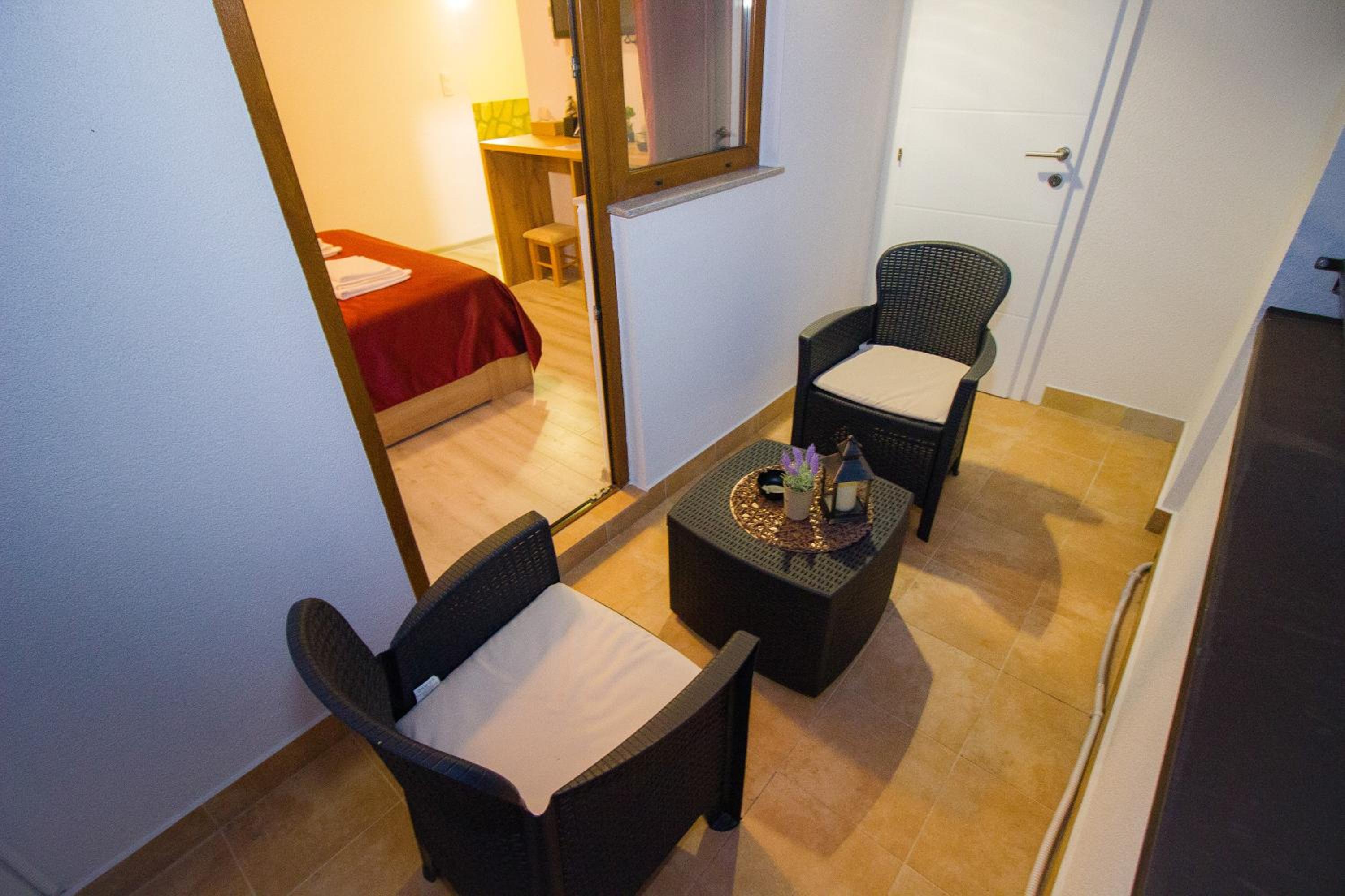 Villa Deny Mostar - with private parking