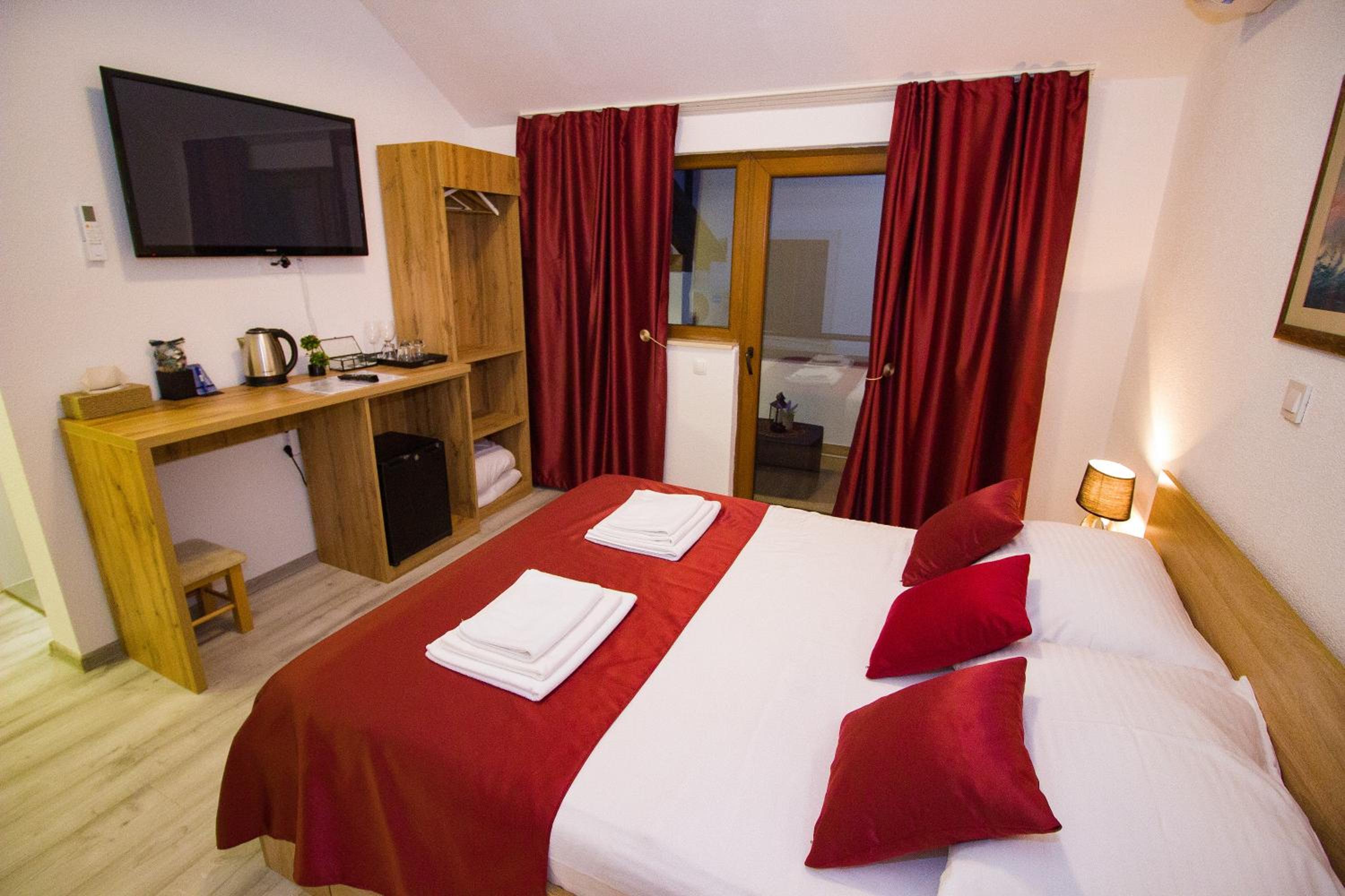Villa Deny Mostar - with private parking