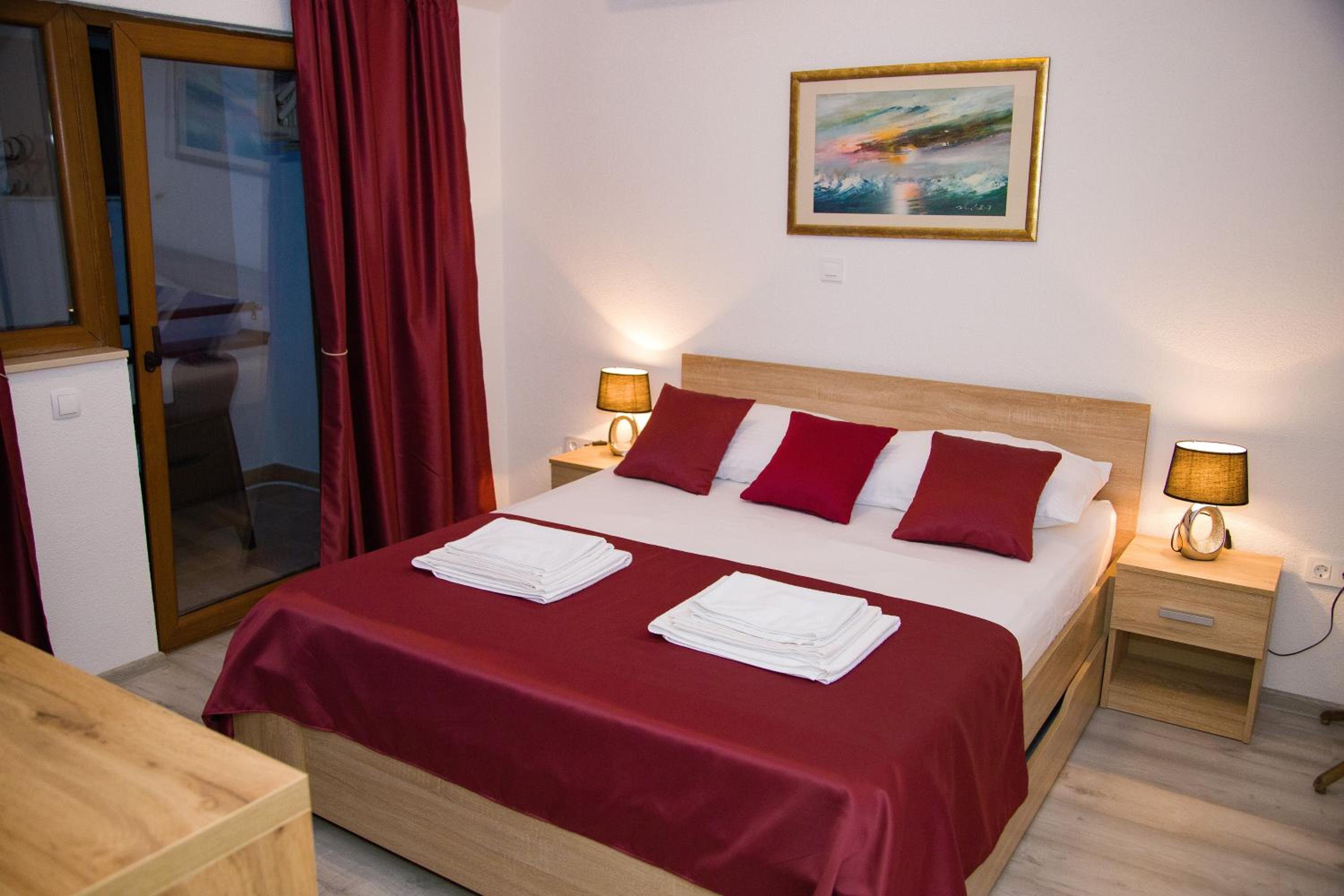 Villa Deny Mostar - with private parking