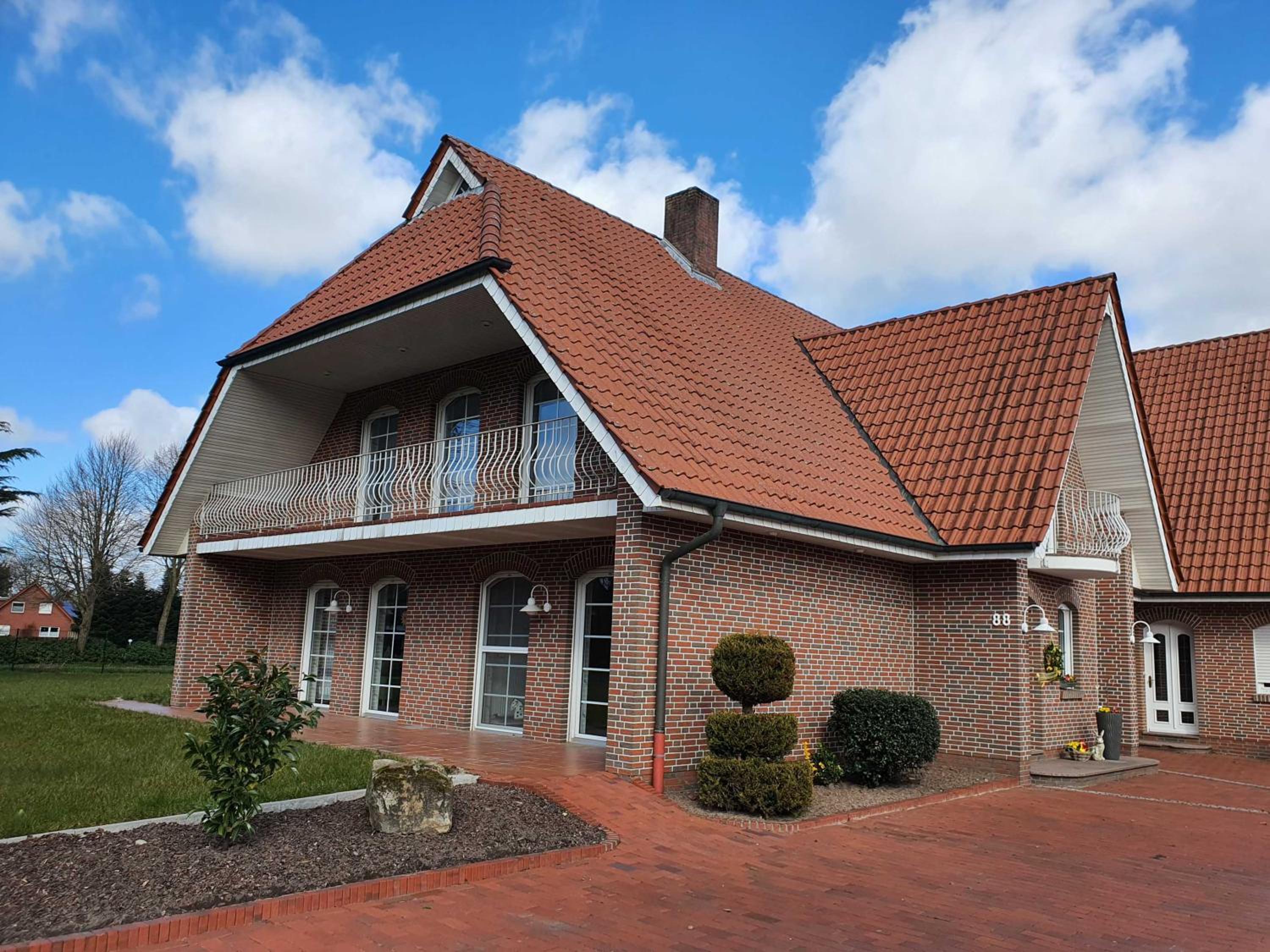 Ferienhaus Drees 5 Sterne