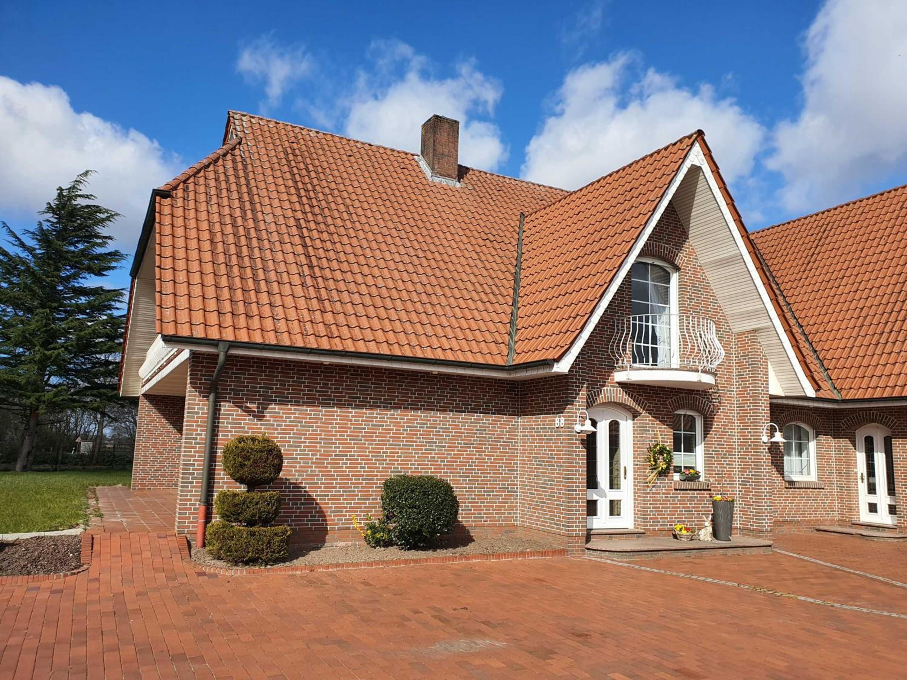 Ferienhaus Drees 5 Sterne