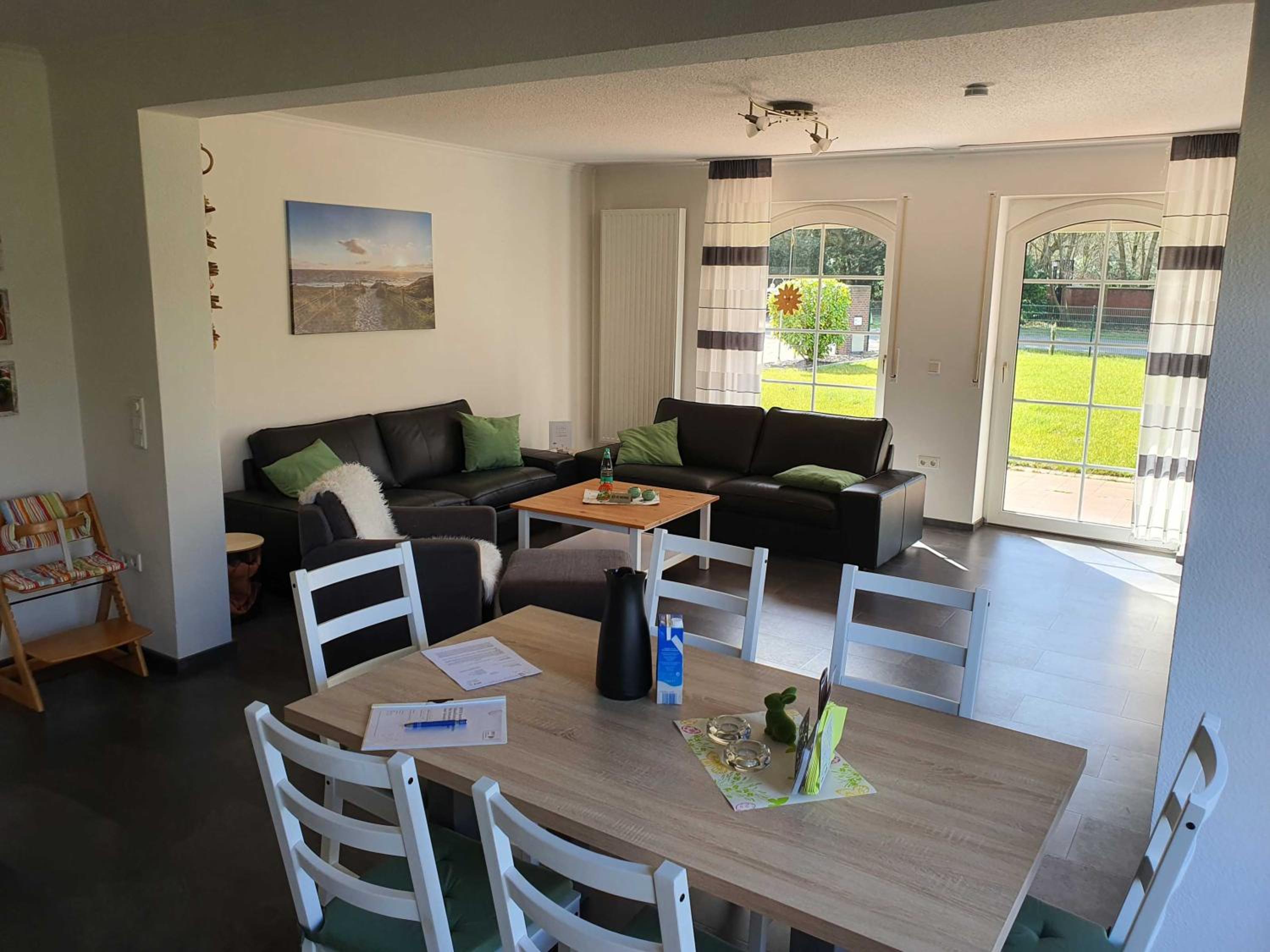 Ferienhaus Drees 5 Sterne