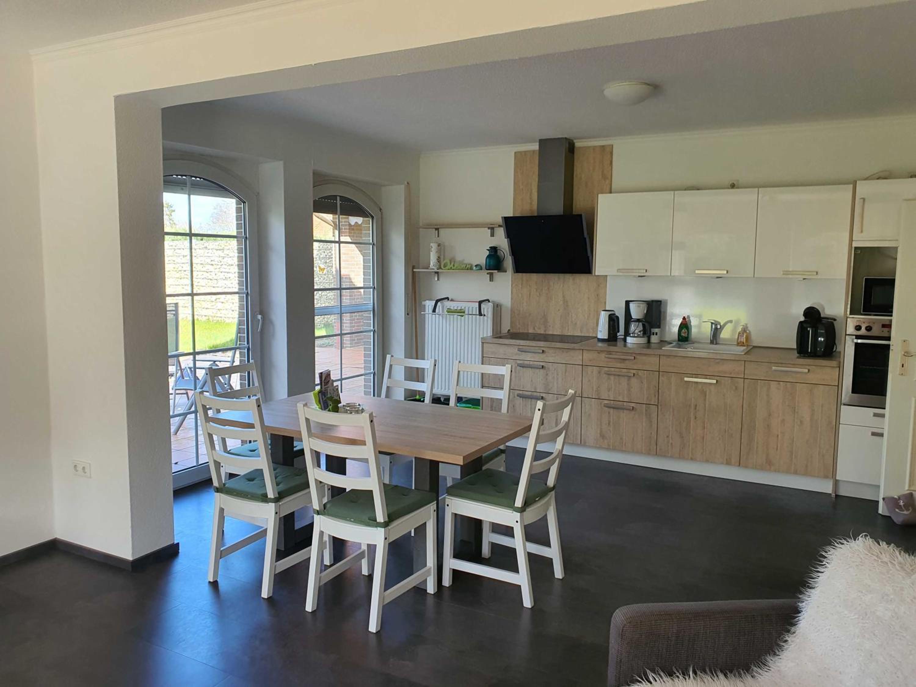 Ferienhaus Drees 5 Sterne