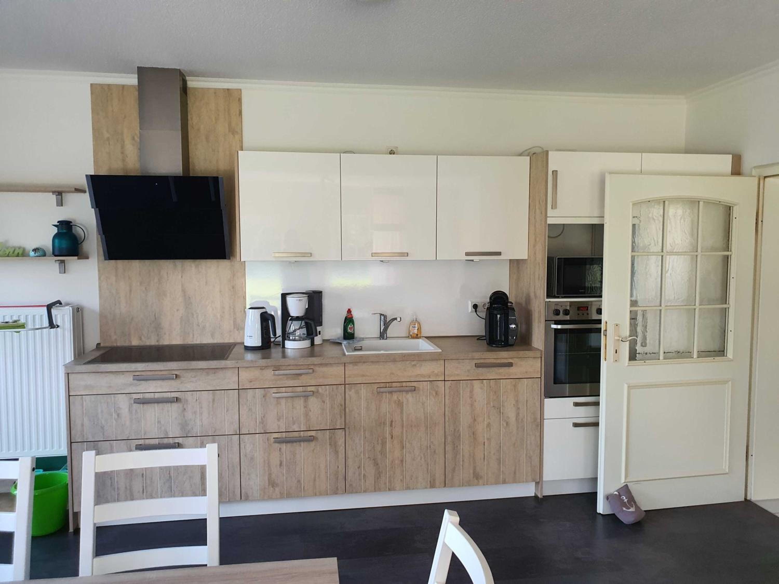 Ferienhaus Drees 5 Sterne