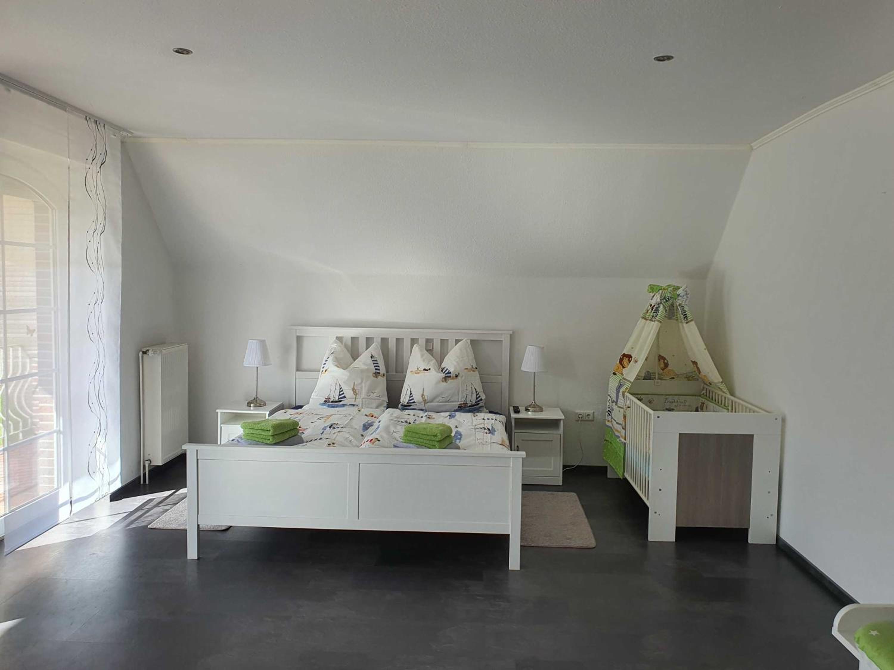 Ferienhaus Drees 5 Sterne