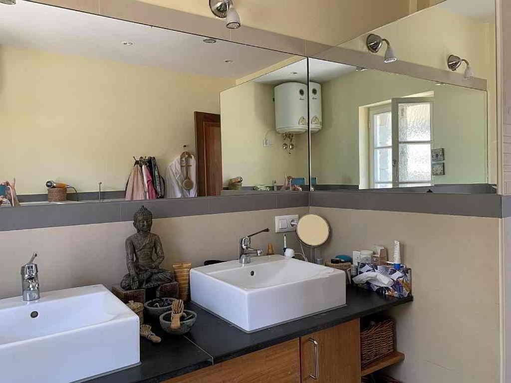 Appartement Fenia