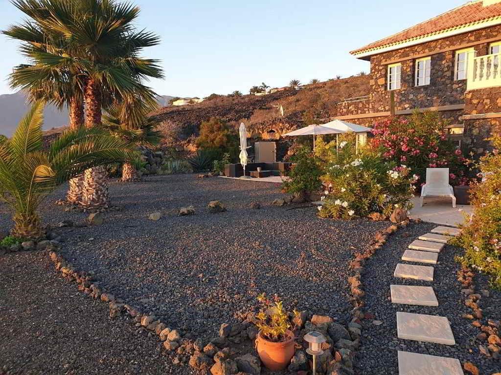 Appartement Fenia