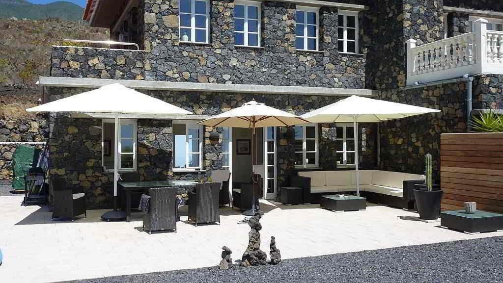 Appartement Fenia