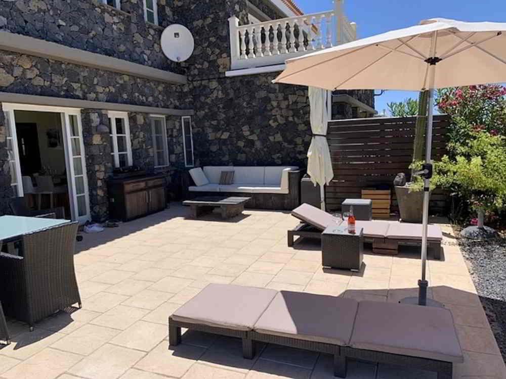 Appartement Fenia