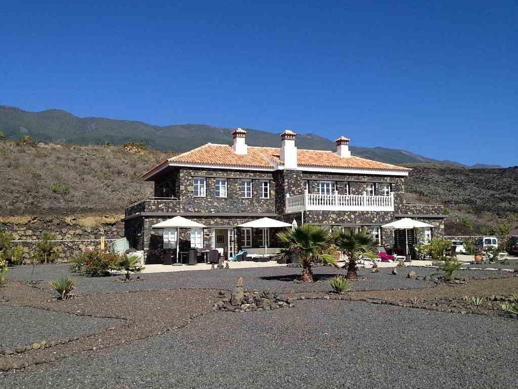 Appartement Fenia