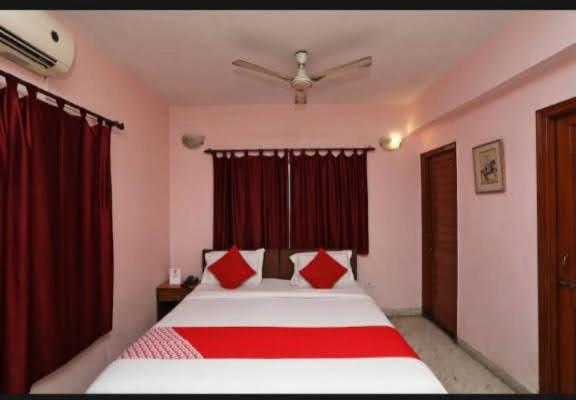 Malik Guest House
