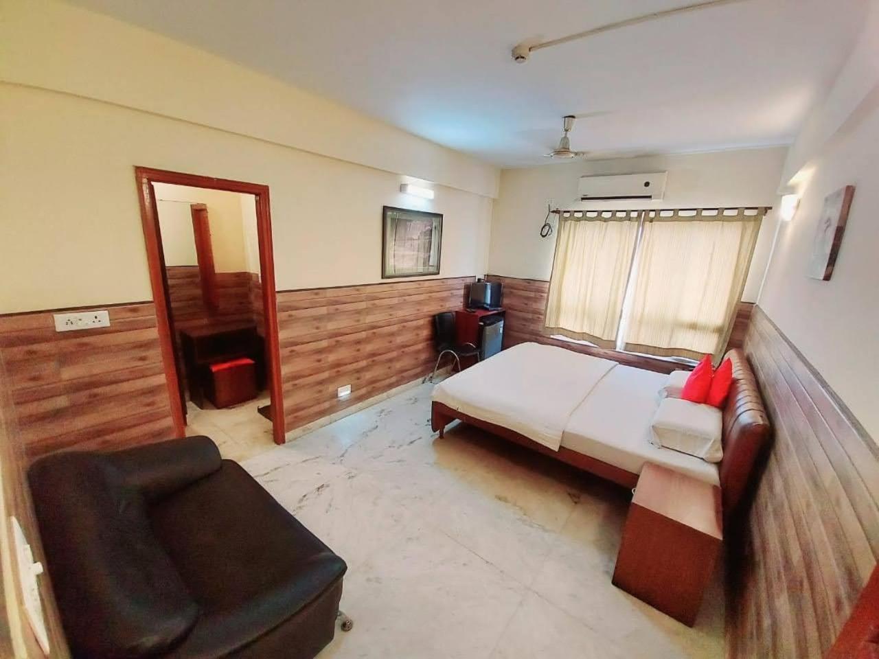 Malik Guest House
