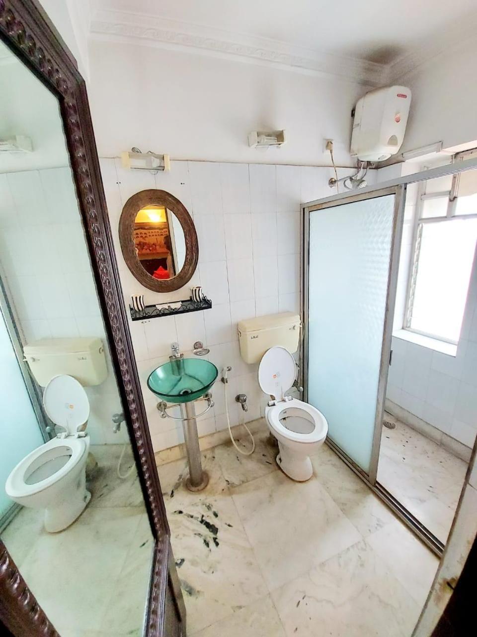 Malik Guest House