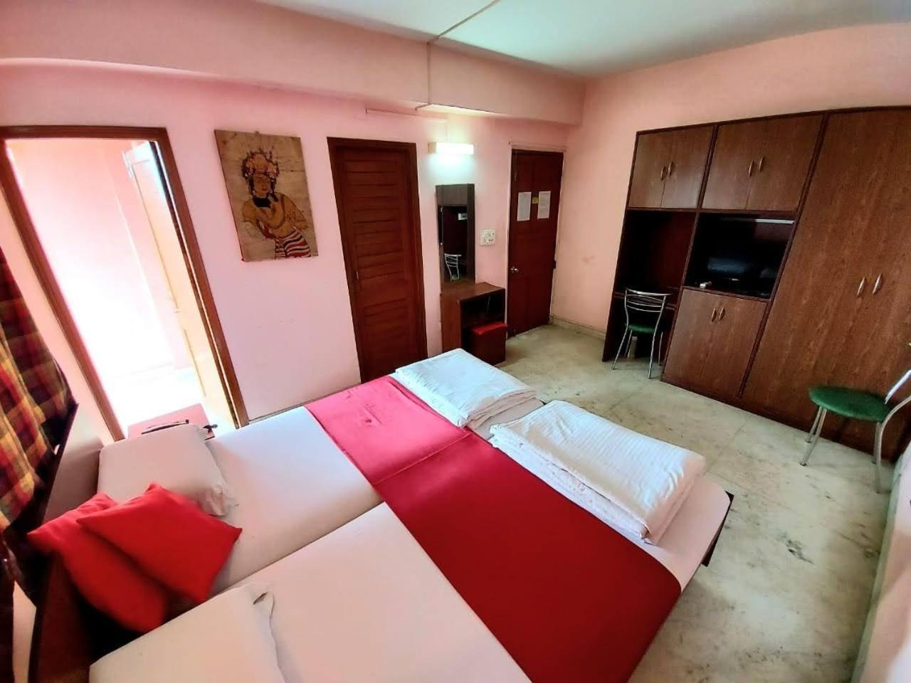 Malik Guest House